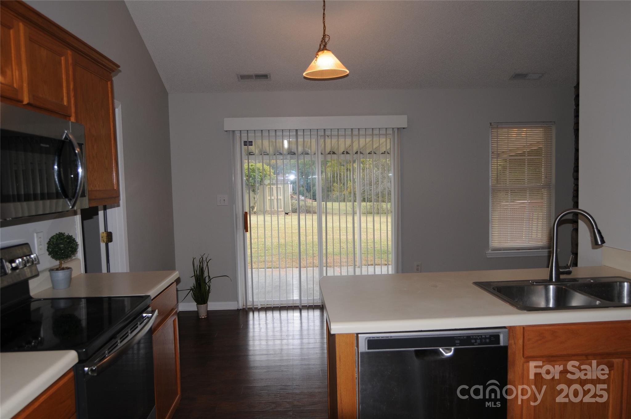 Planters Ridge - Residential