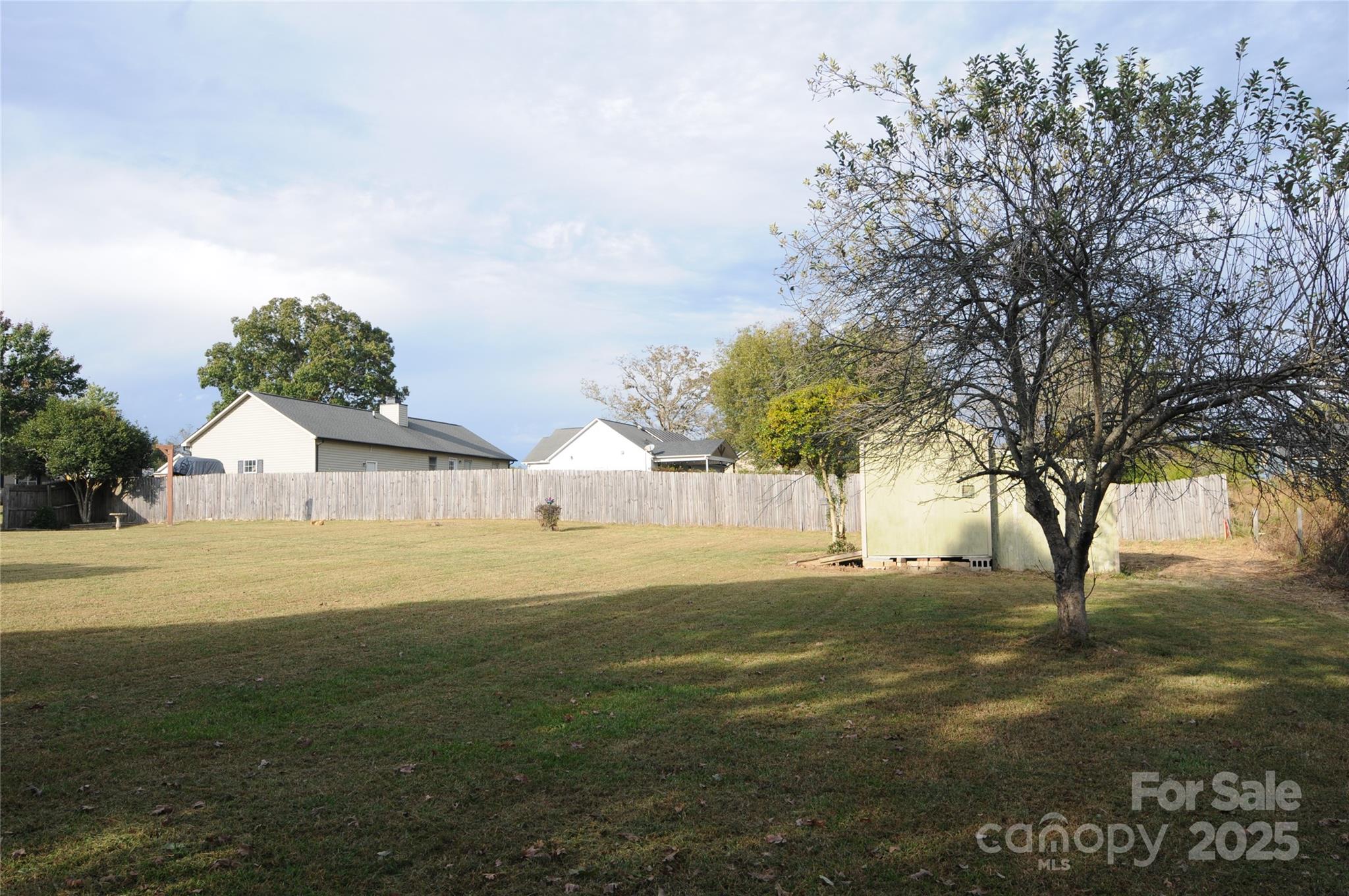 Planters Ridge - Residential