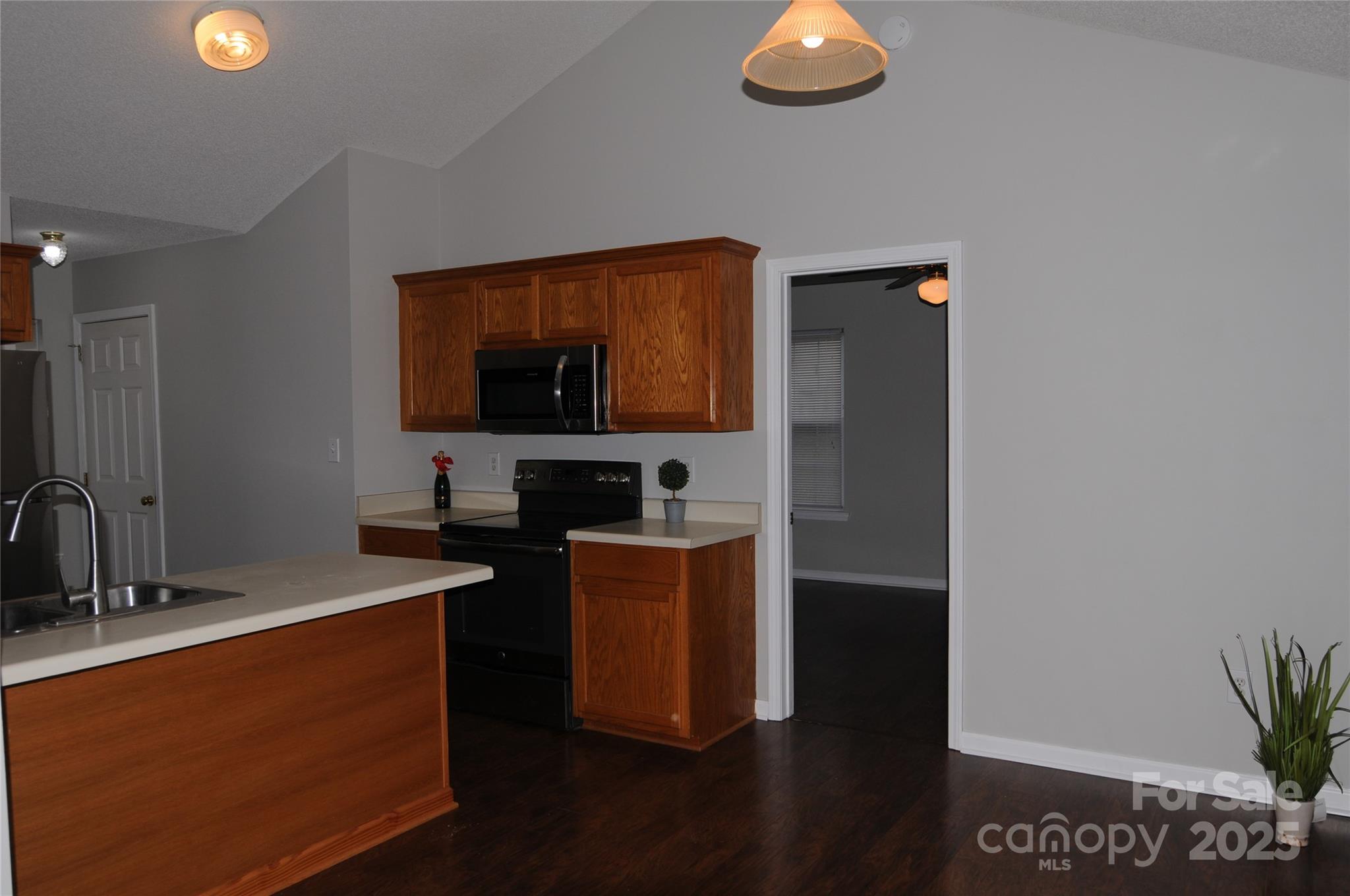 Planters Ridge - Residential