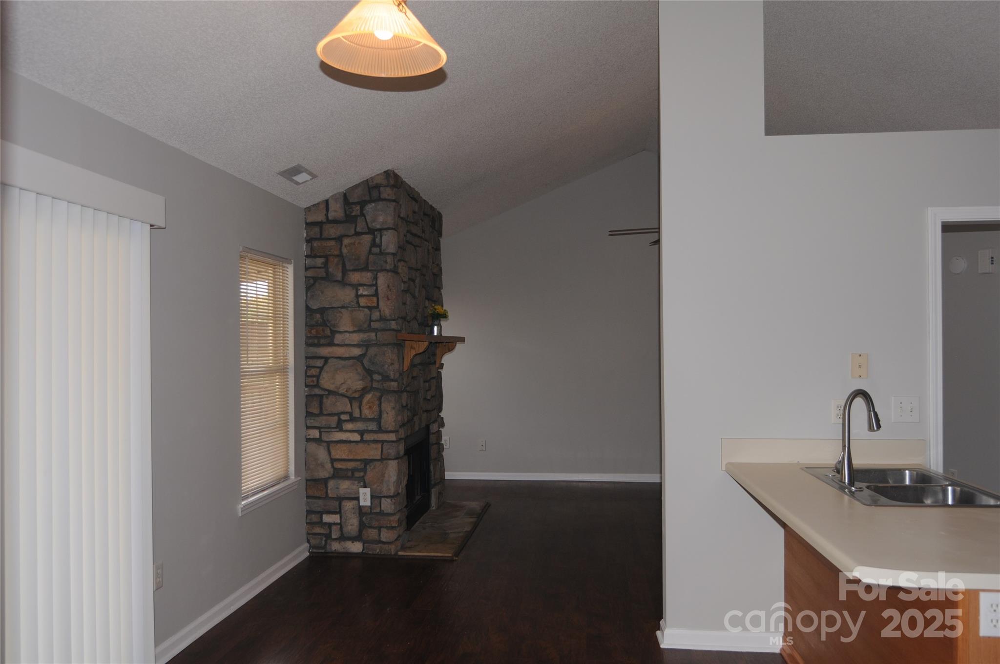 Planters Ridge - Residential