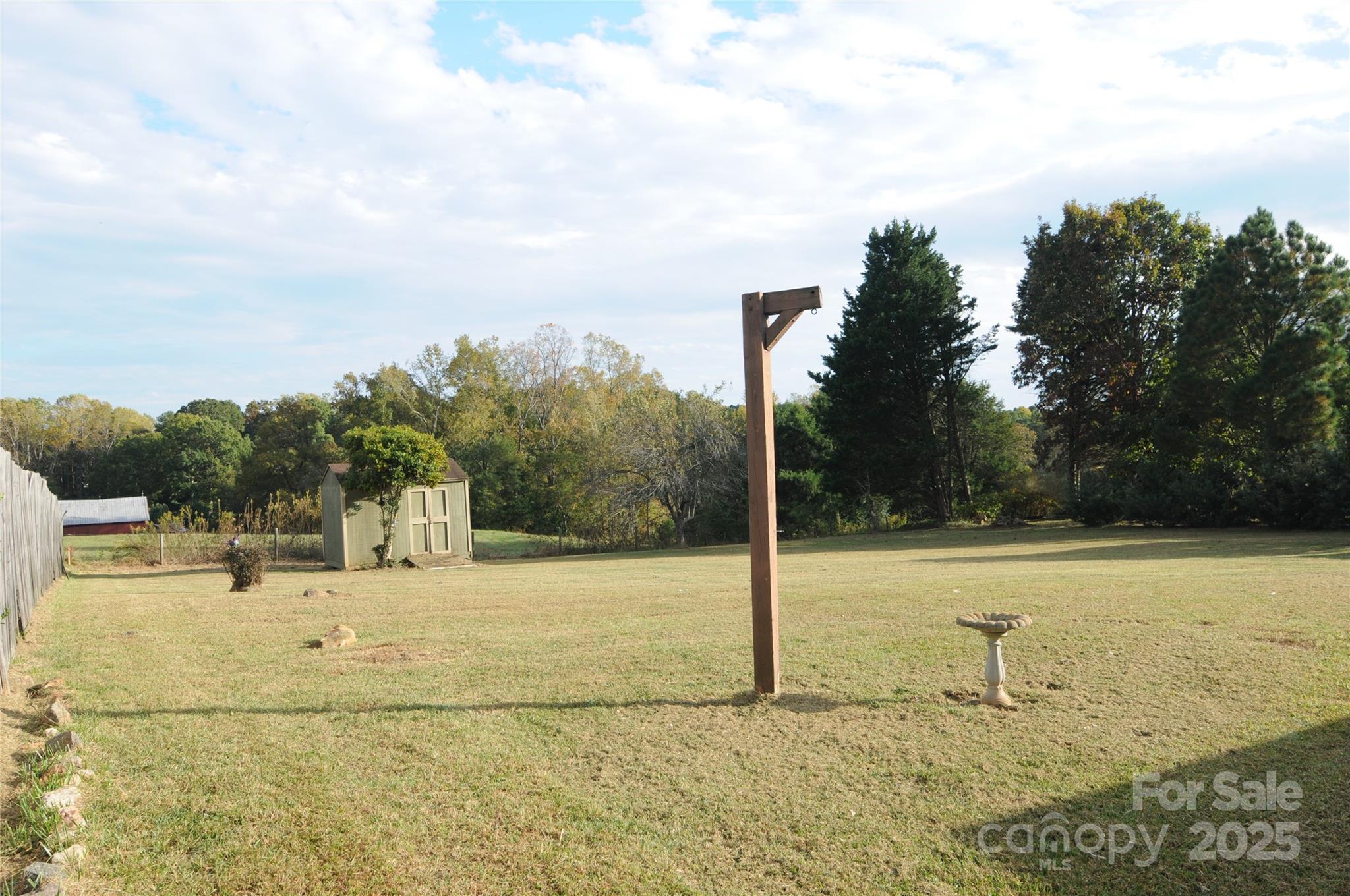 Planters Ridge - Residential