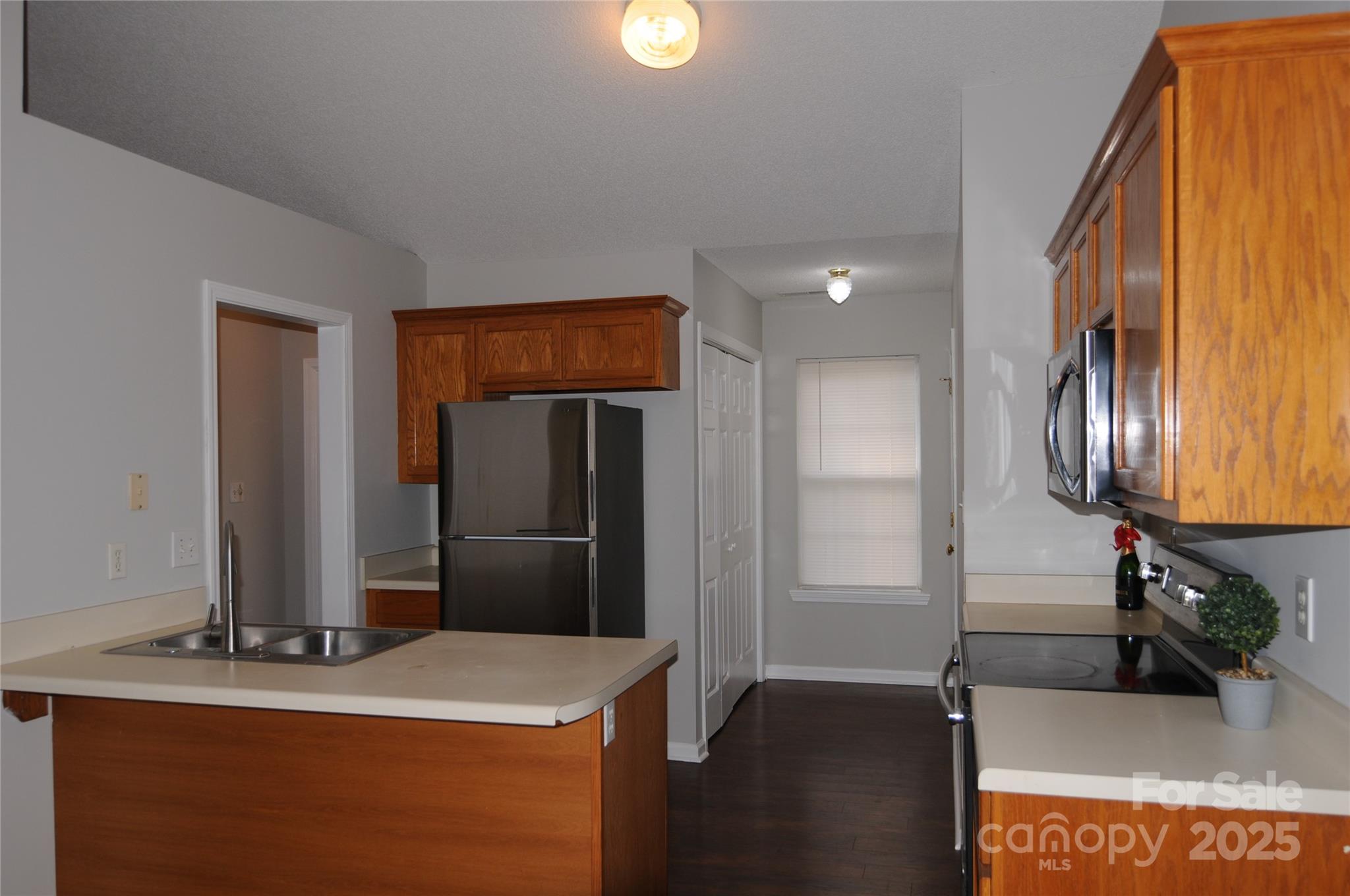 Planters Ridge - Residential