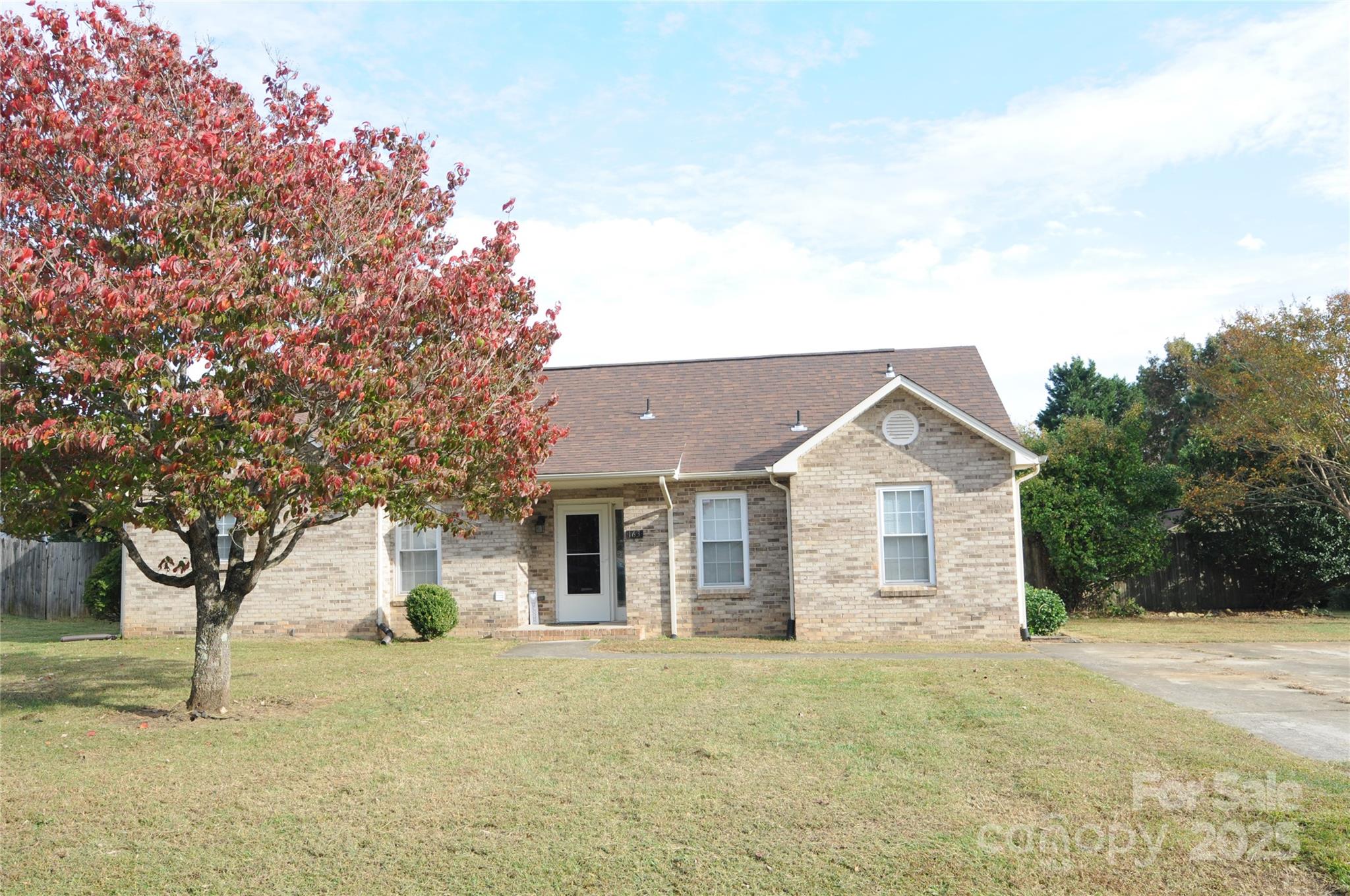 163 Planters Row Road