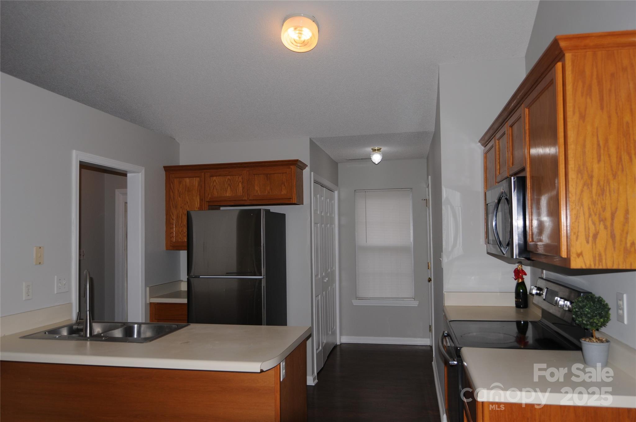 Planters Ridge - Residential