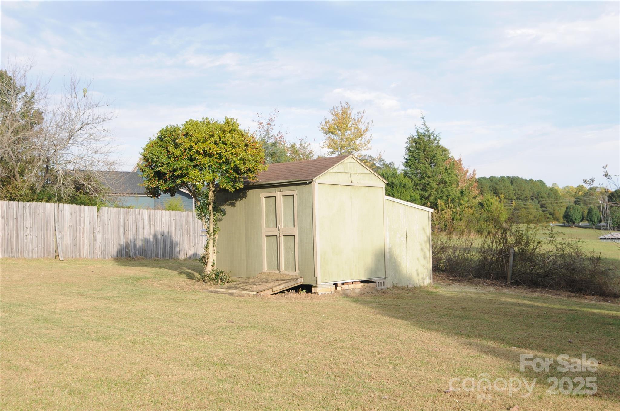 Planters Ridge - Residential