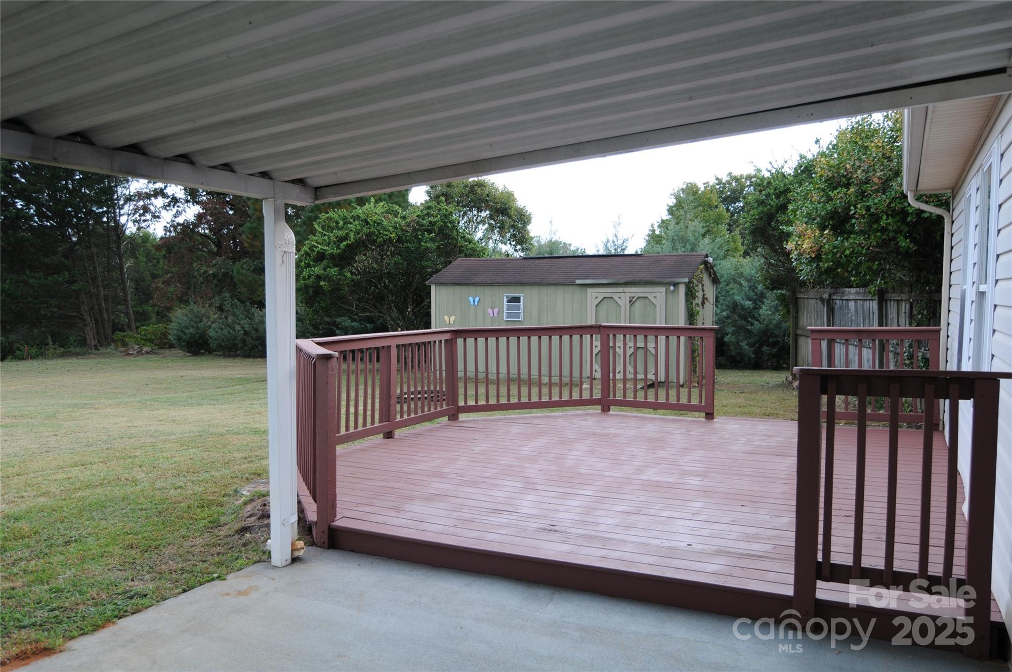 Planters Ridge - Residential