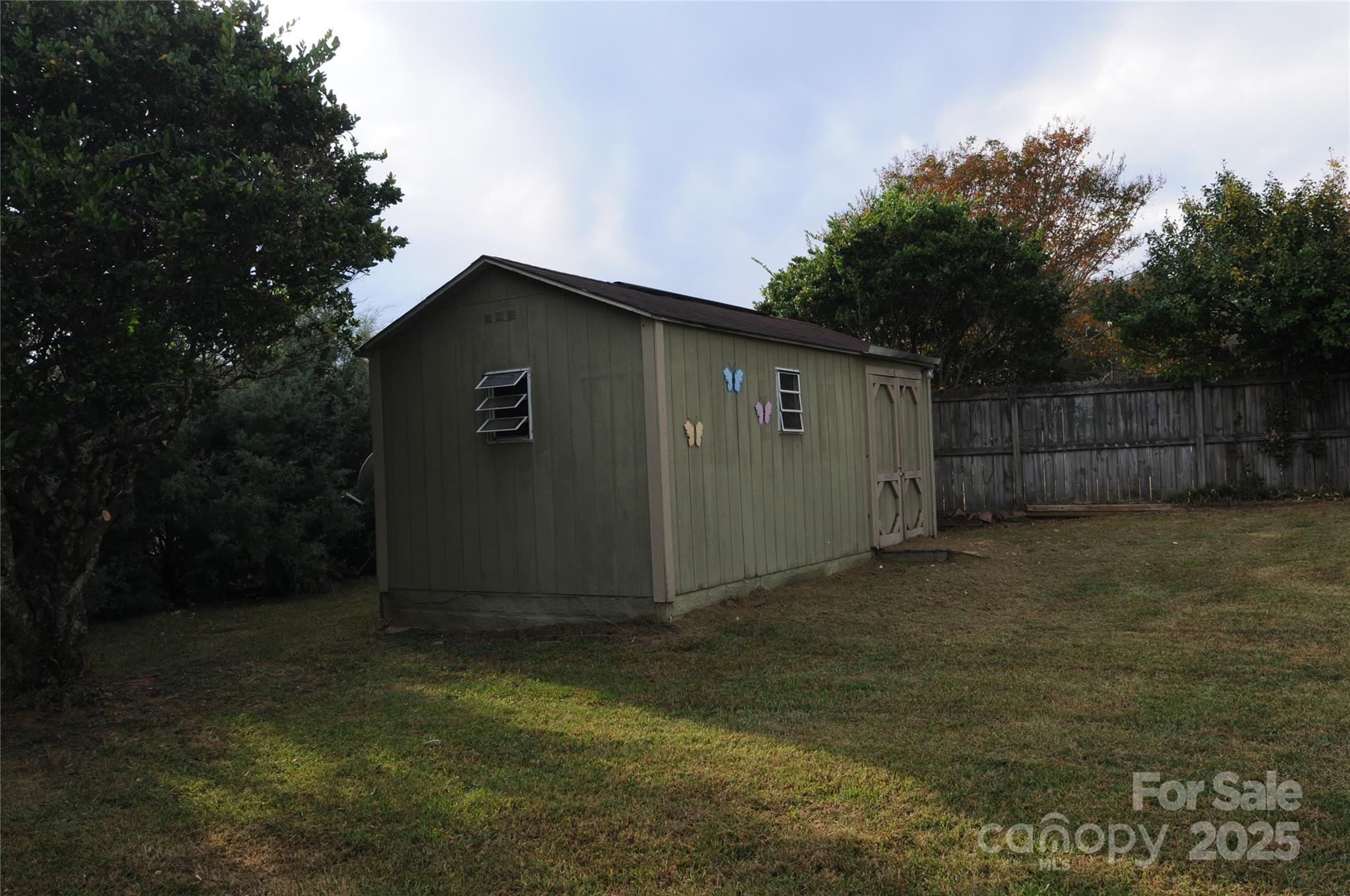 Planters Ridge - Residential