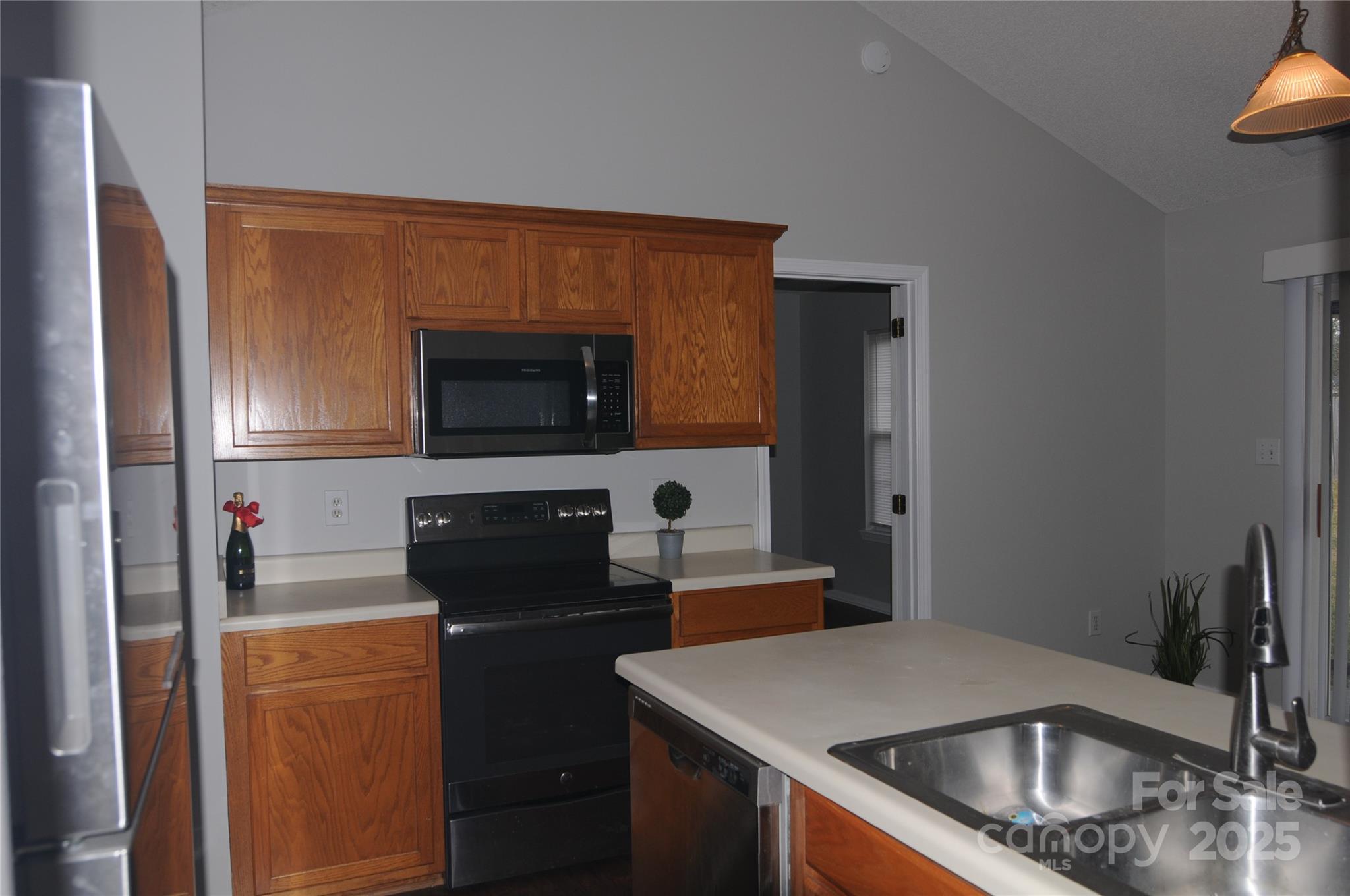 Planters Ridge - Residential