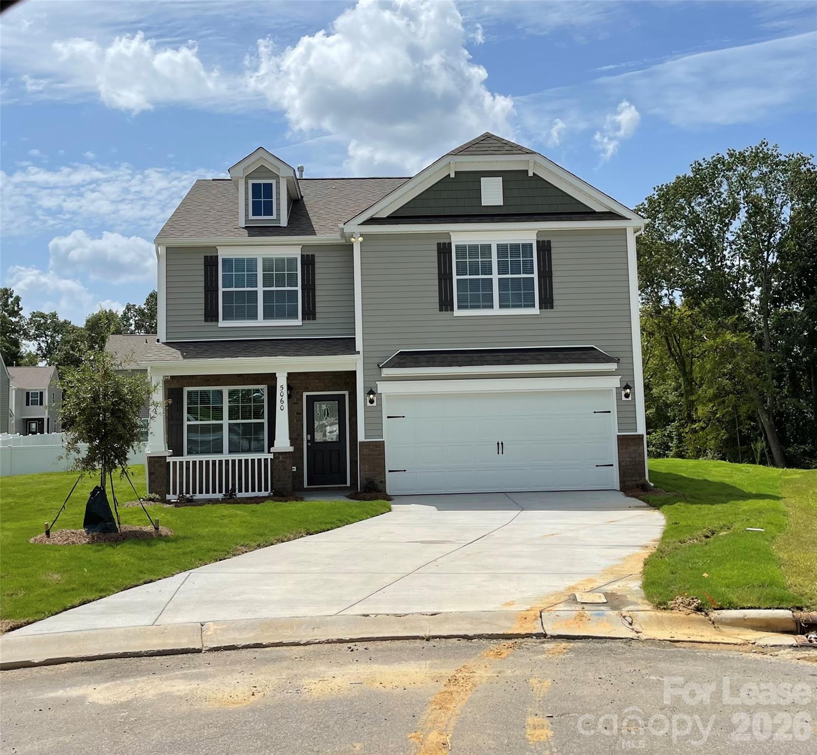 Chase View - Residential Lease