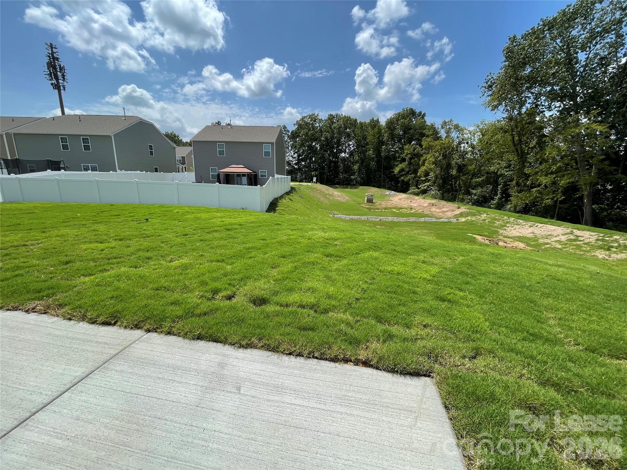 Chase View - Residential Lease