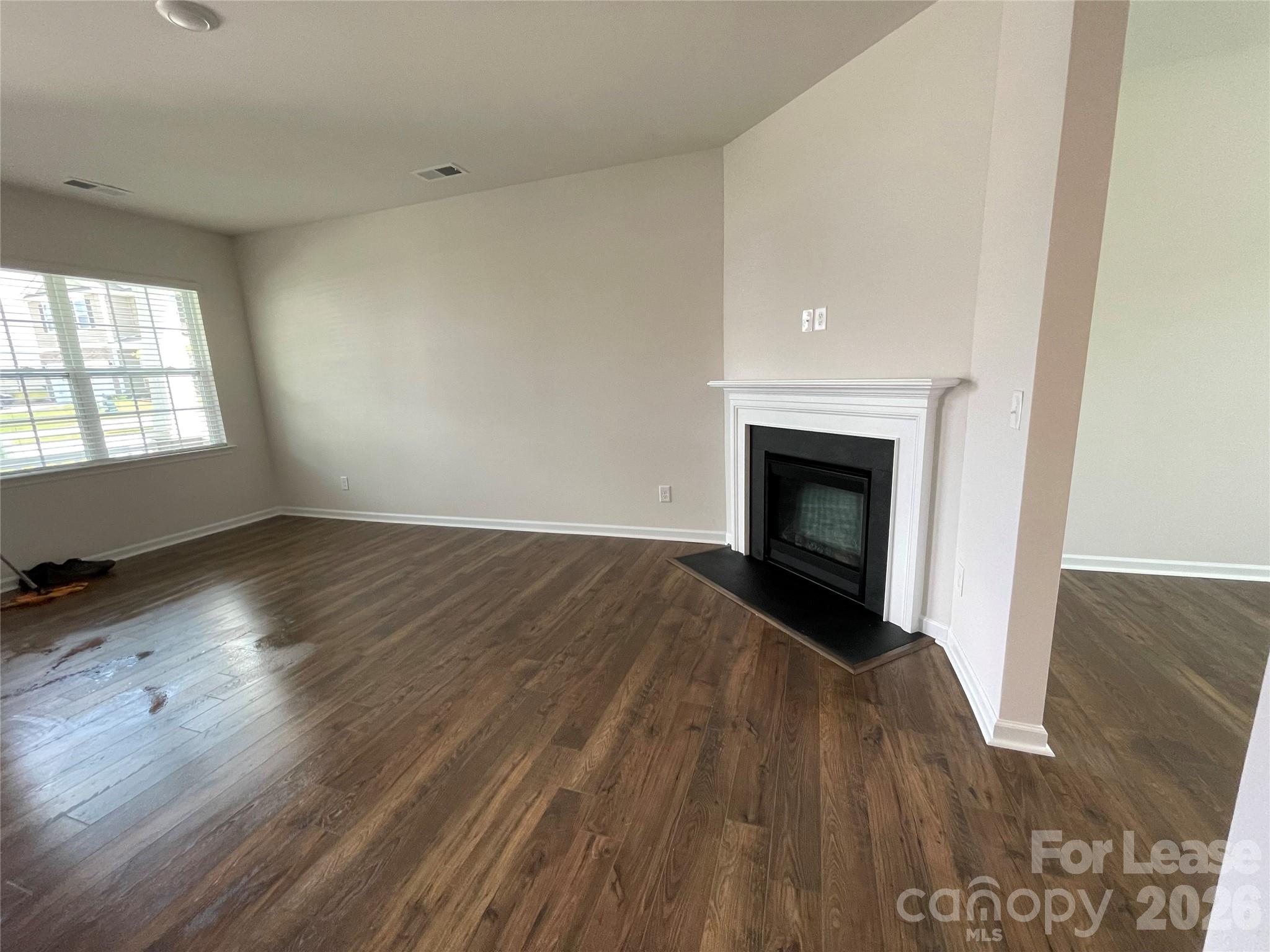 Chase View - Residential Lease