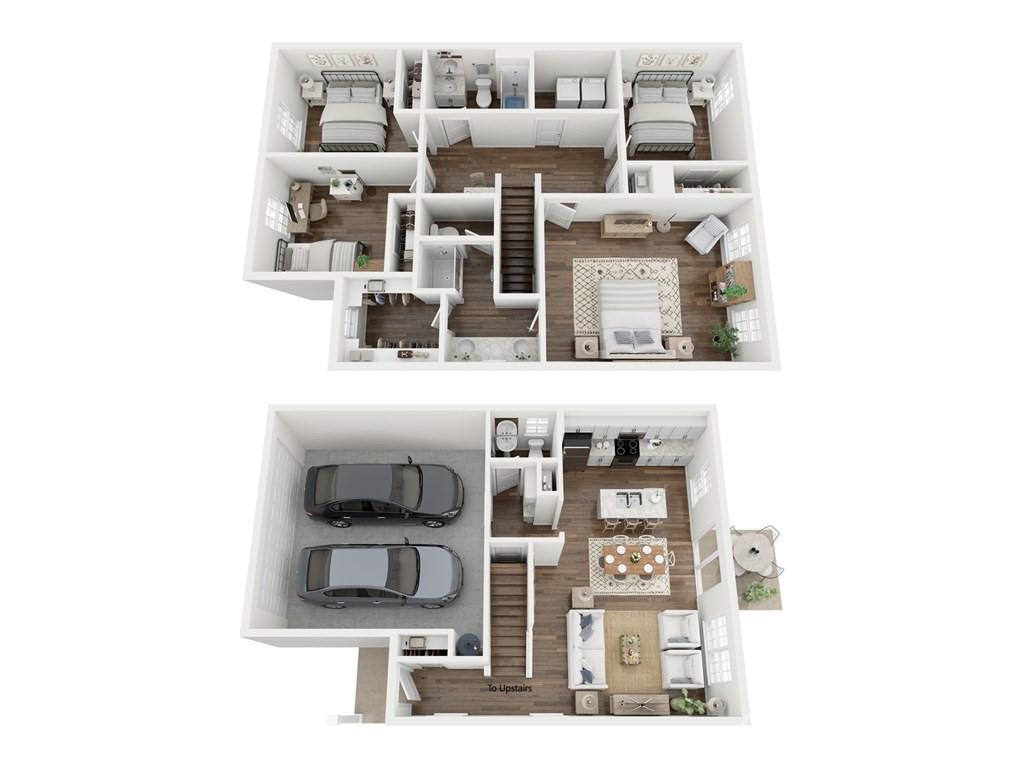 Charlotte, North Carolina 28269, United States, 4 Bedrooms Bedrooms, ,3 BathroomsBathrooms,Residential,Active,3265