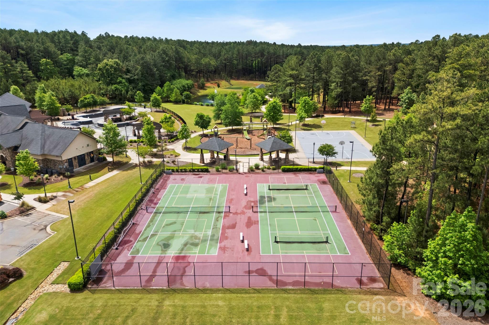 Riverchase Estates - Residential