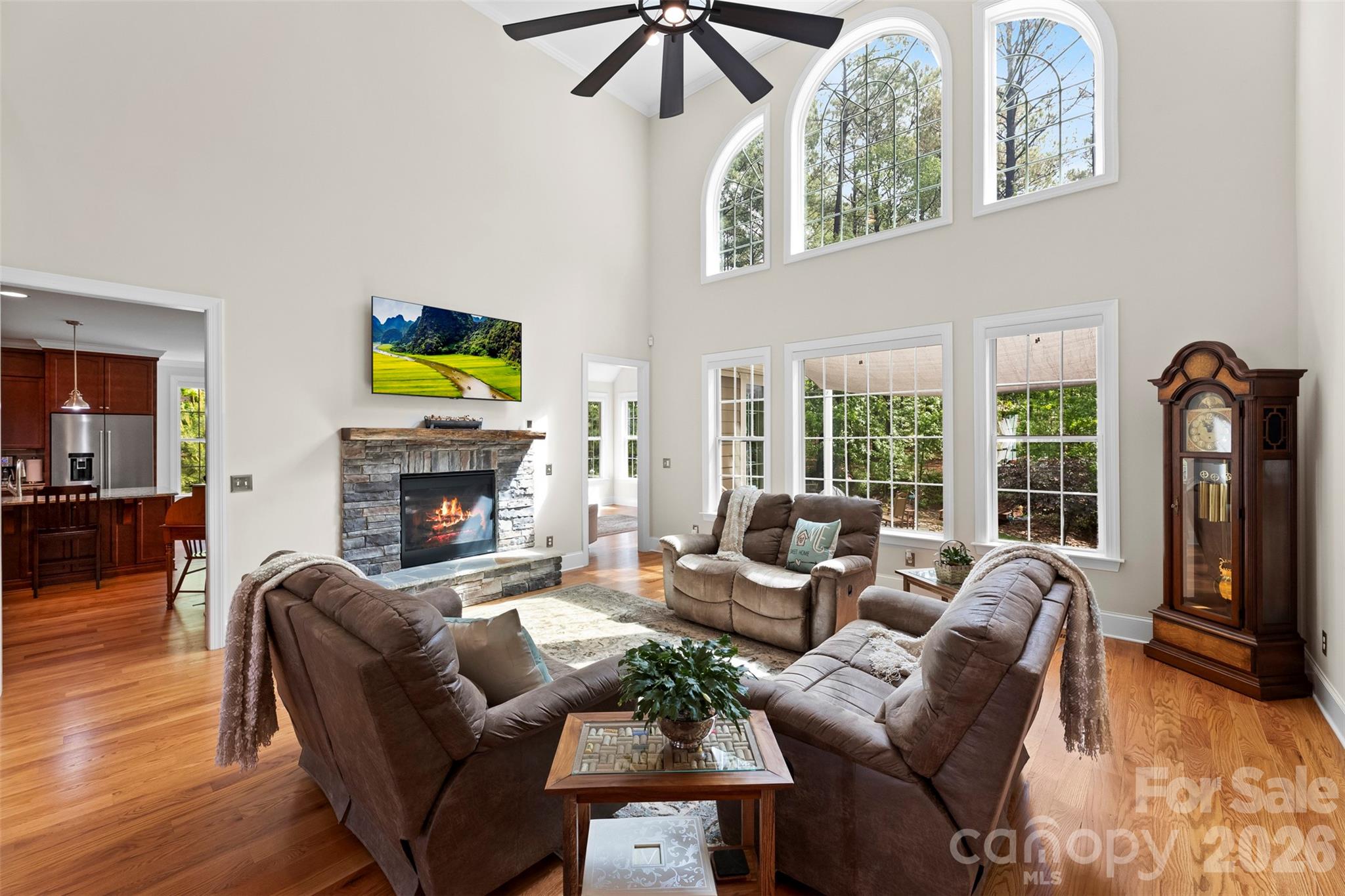 Riverchase Estates - Residential