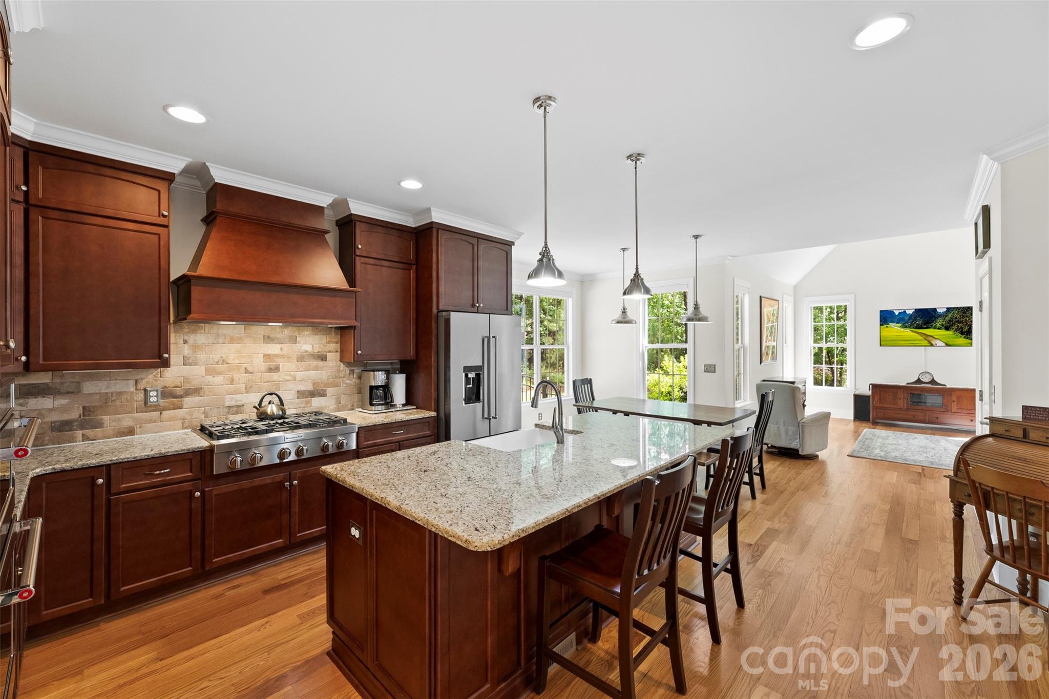 Riverchase Estates - Residential