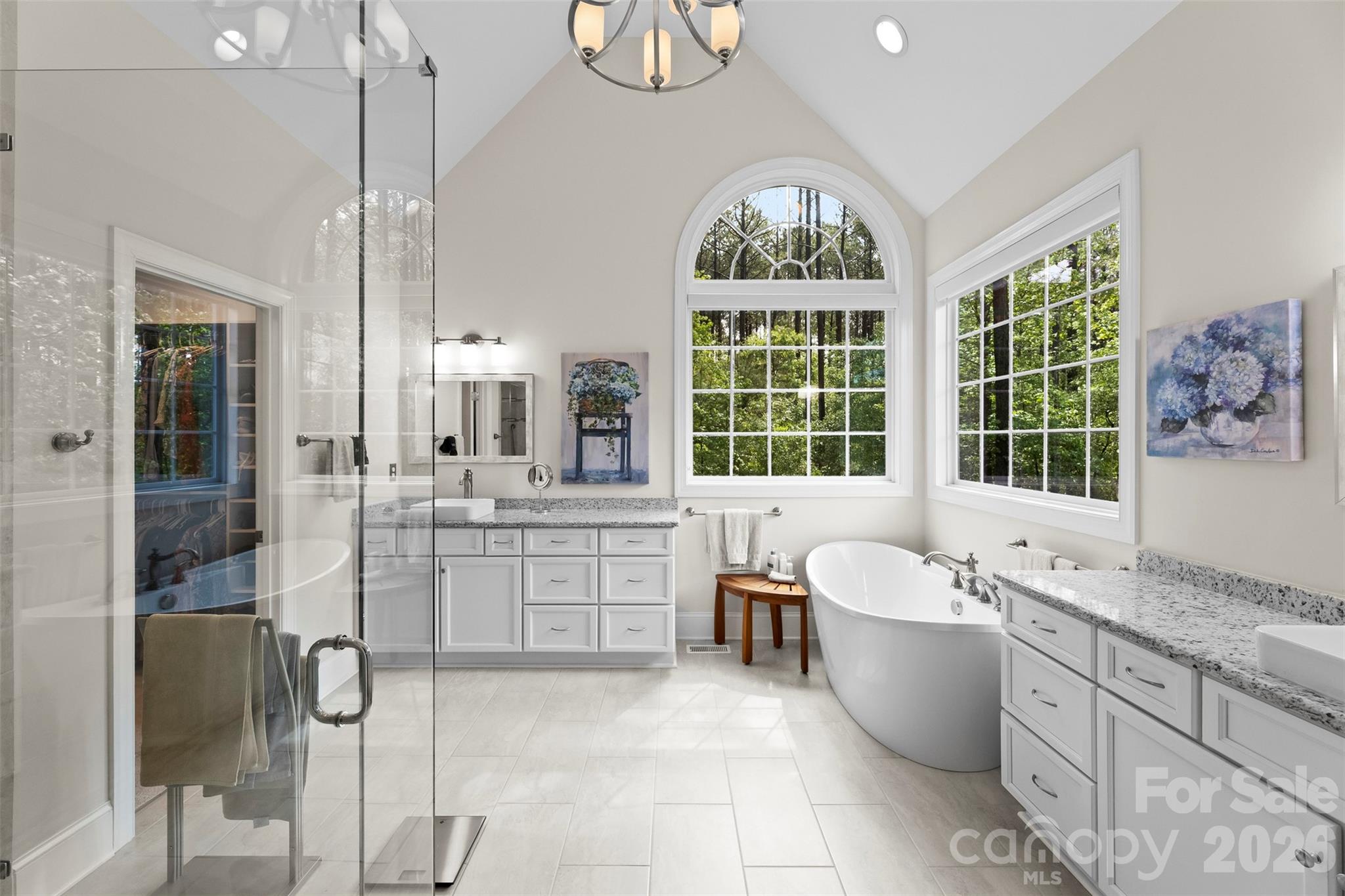Riverchase Estates - Residential