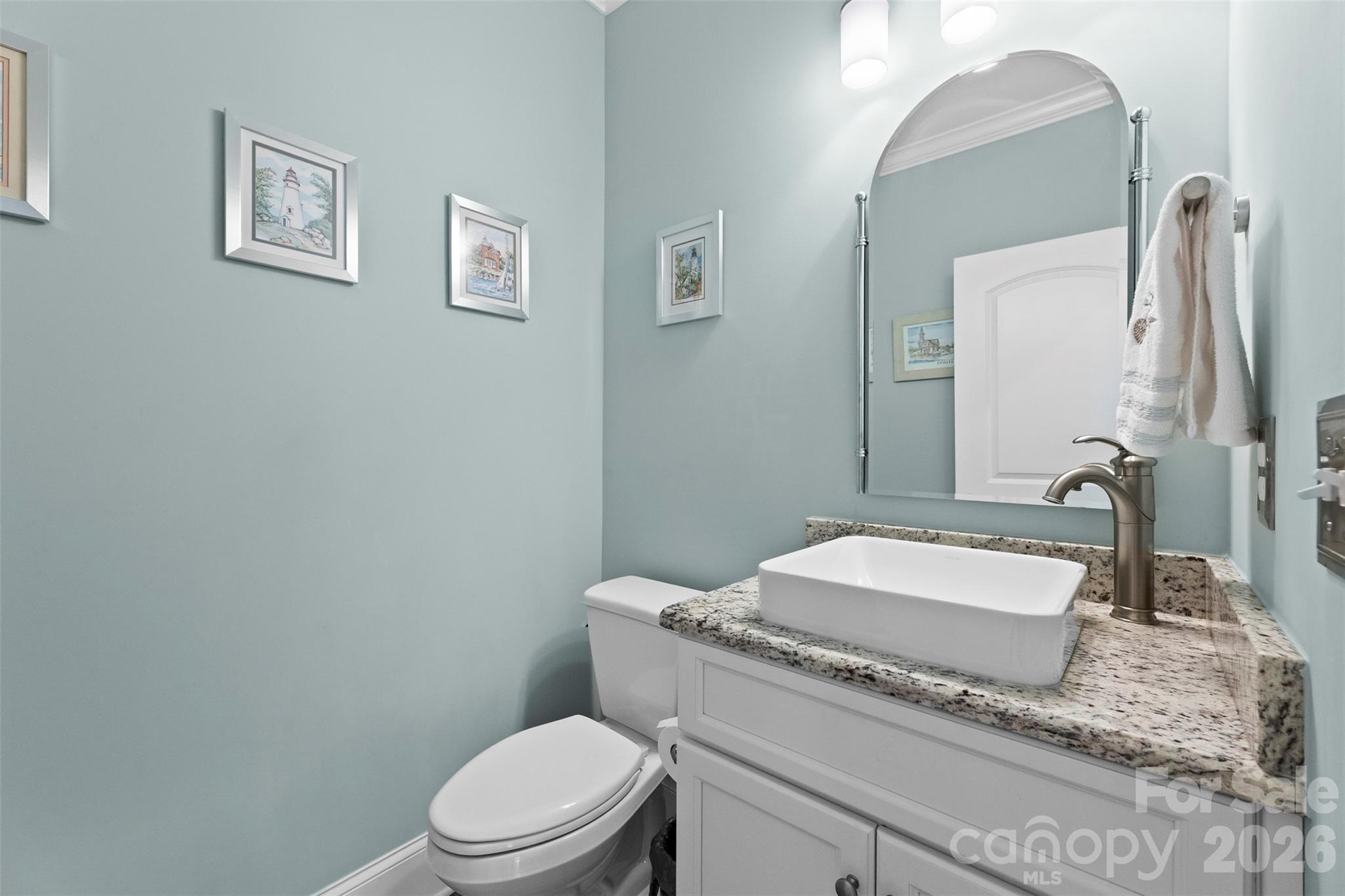 Riverchase Estates - Residential