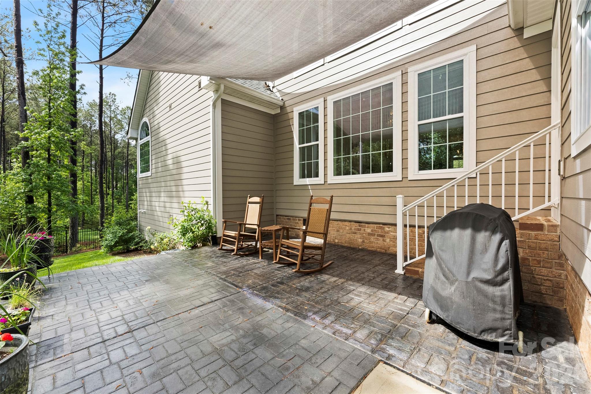 Riverchase Estates - Residential