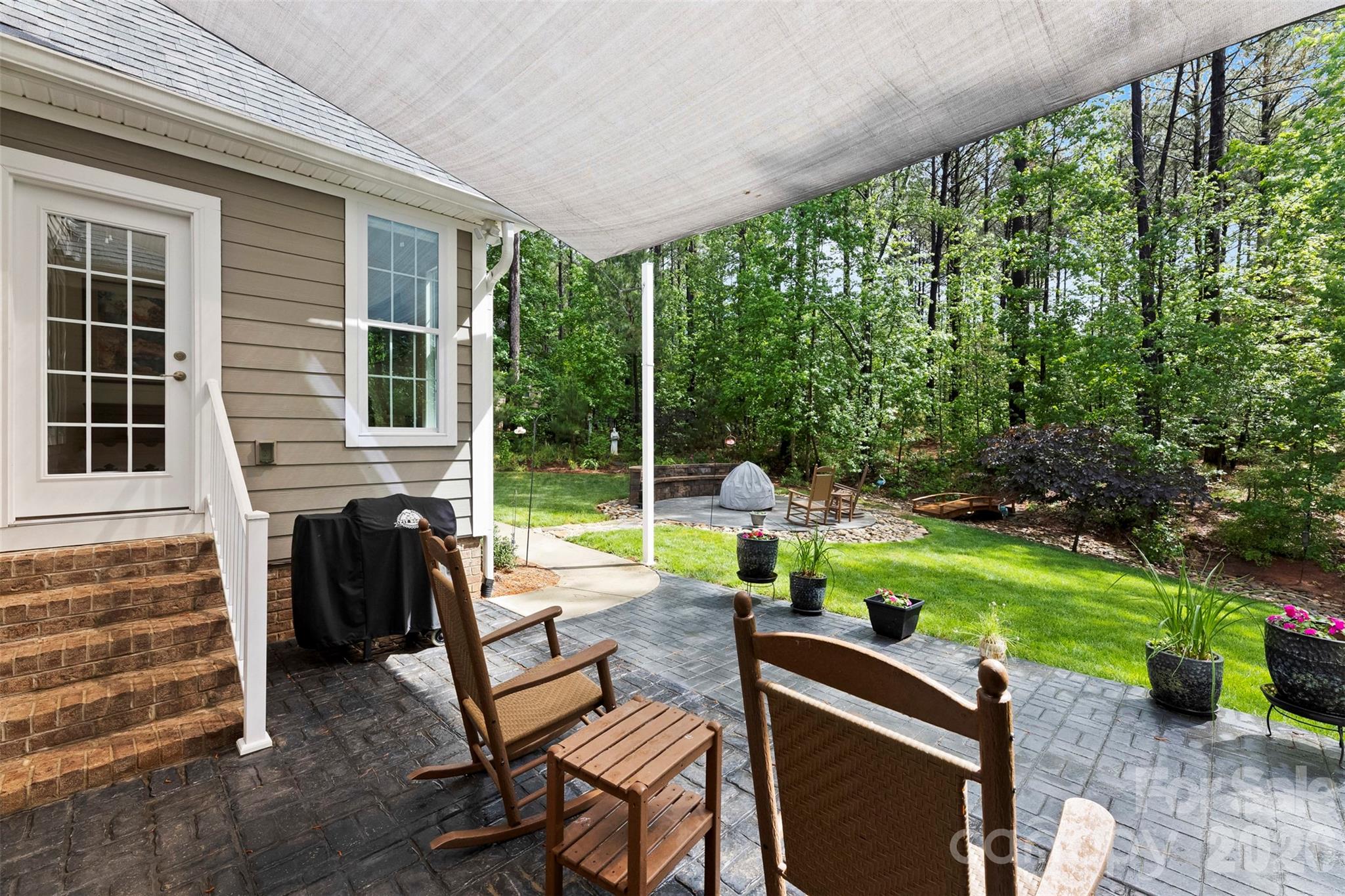 Riverchase Estates - Residential