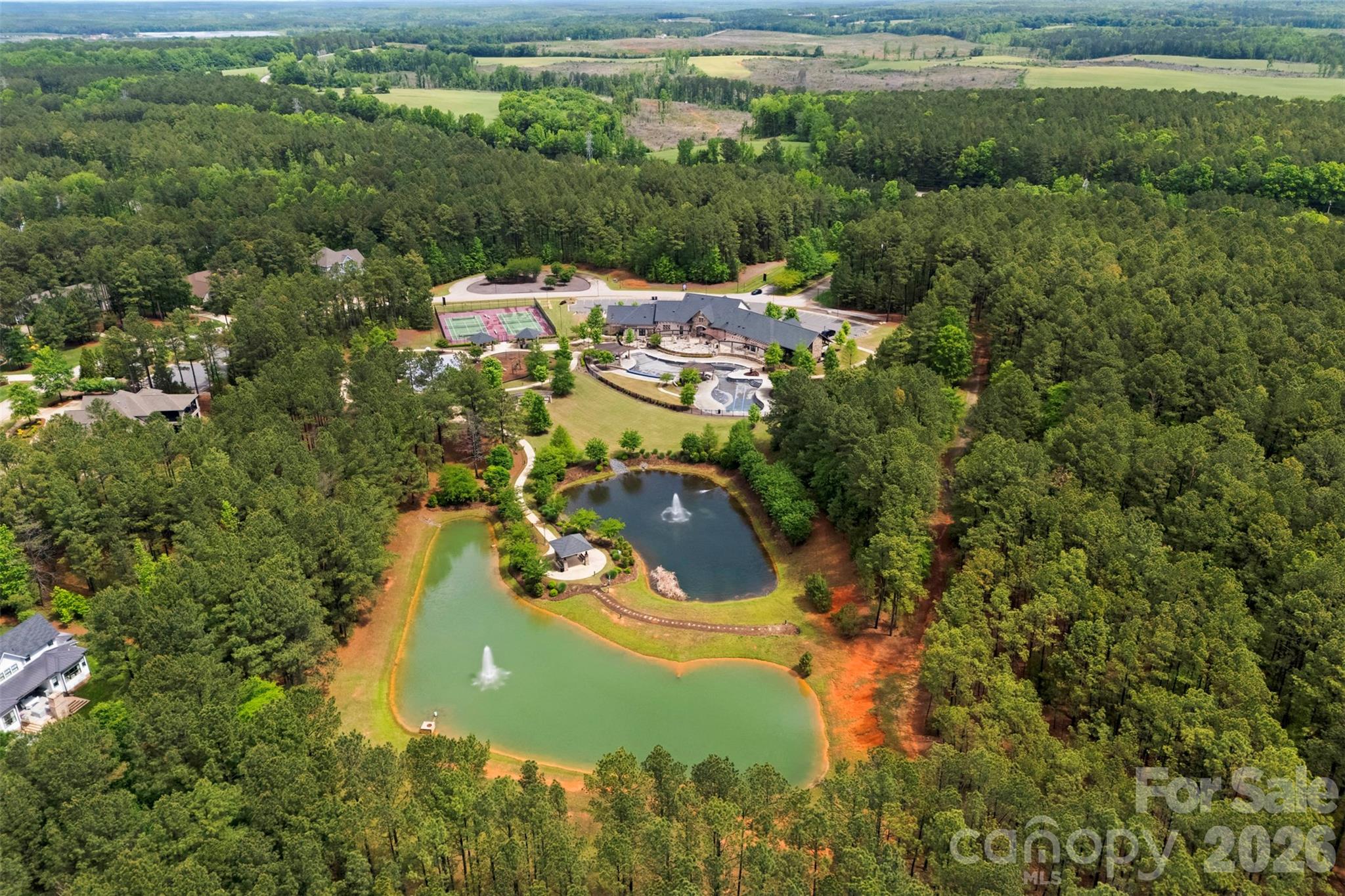 Riverchase Estates - Residential