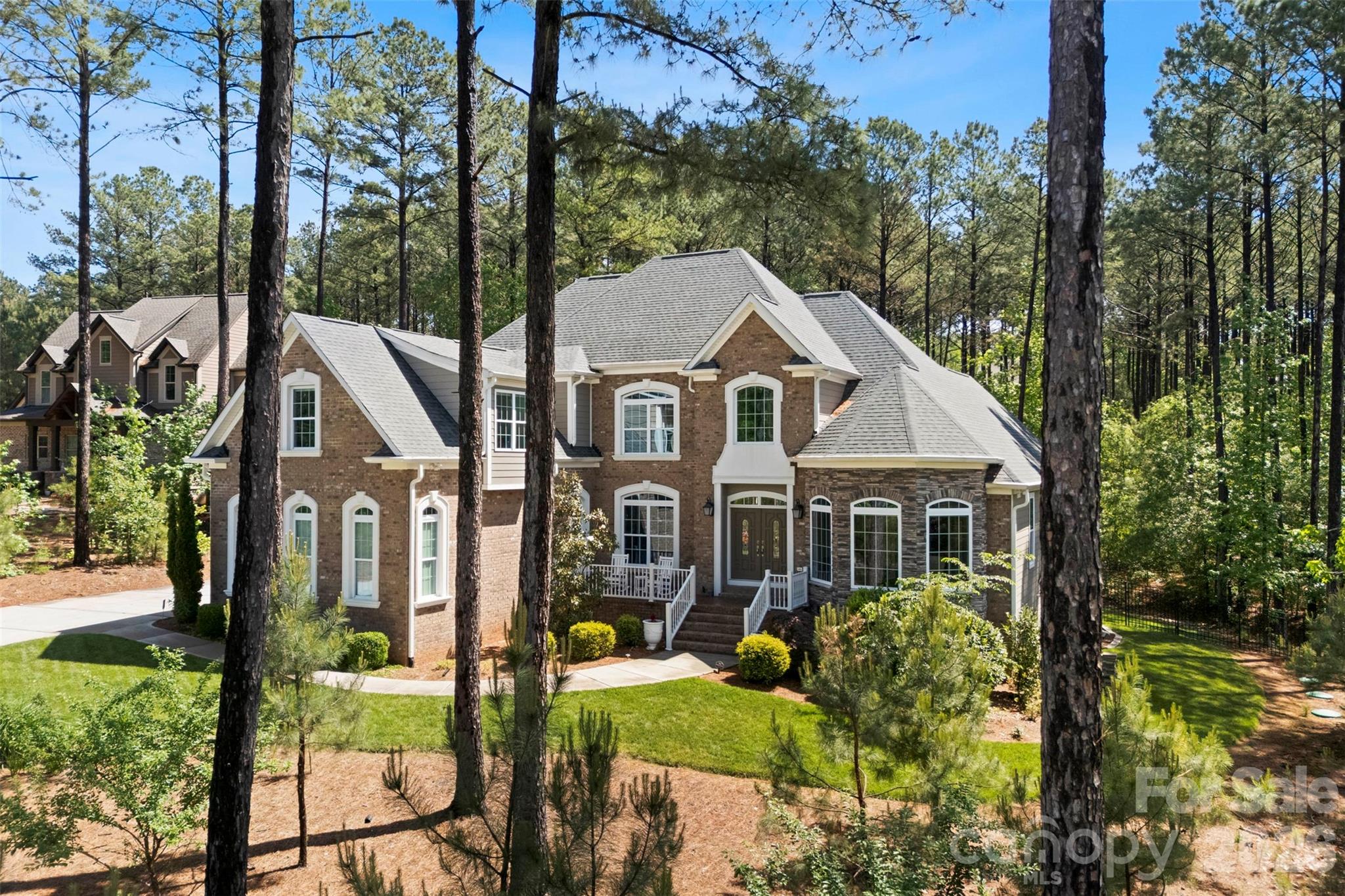 Riverchase Estates - Residential