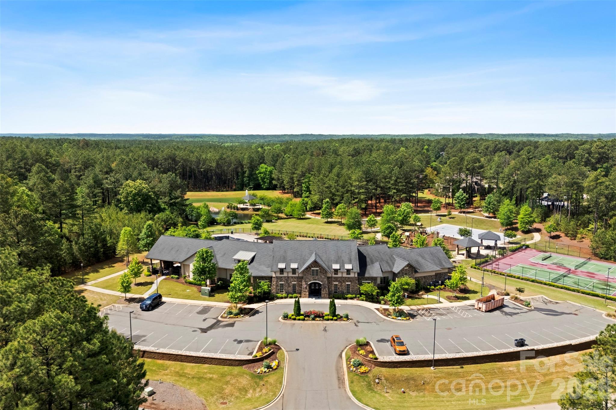 Riverchase Estates - Residential