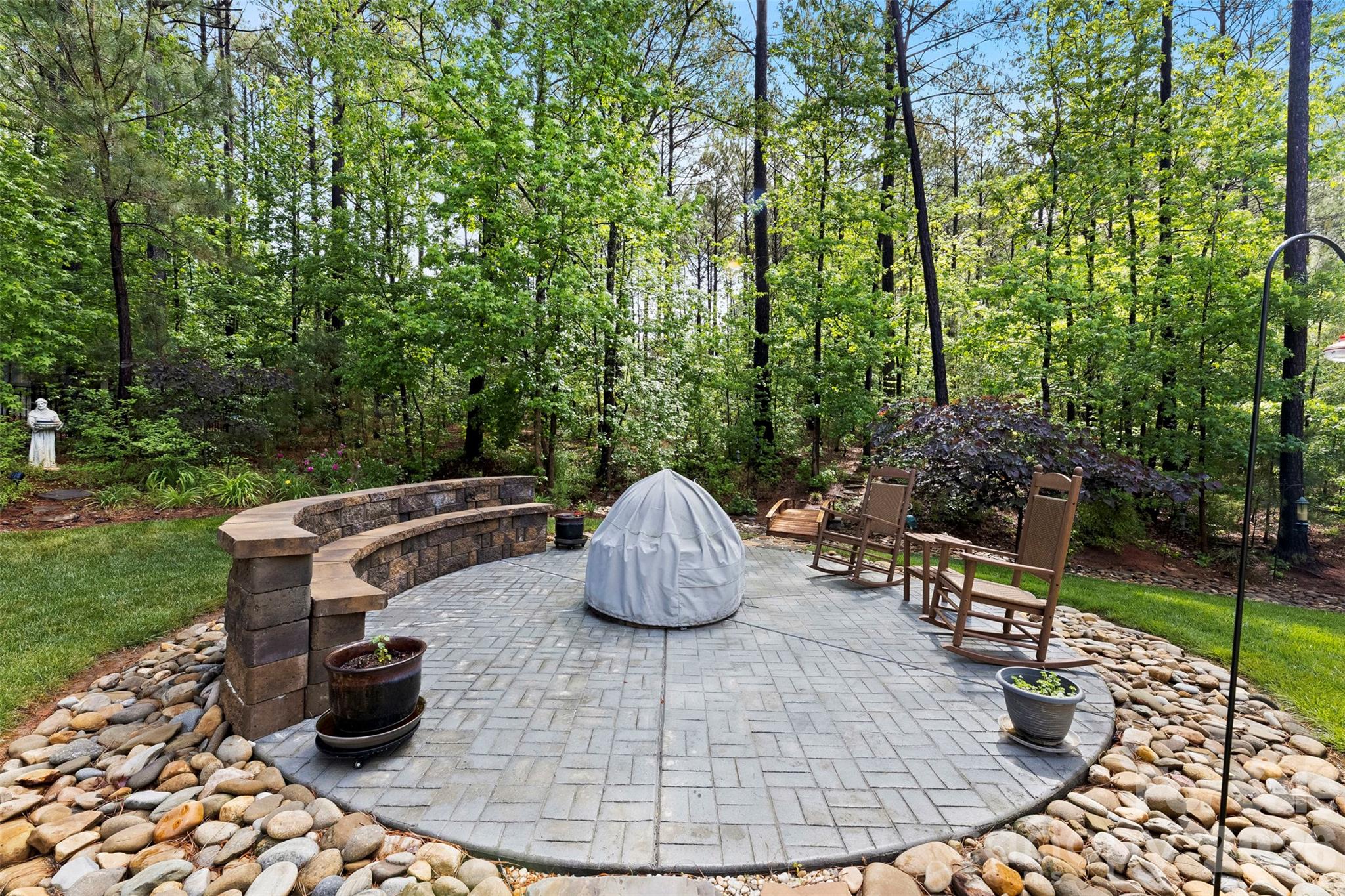 Riverchase Estates - Residential