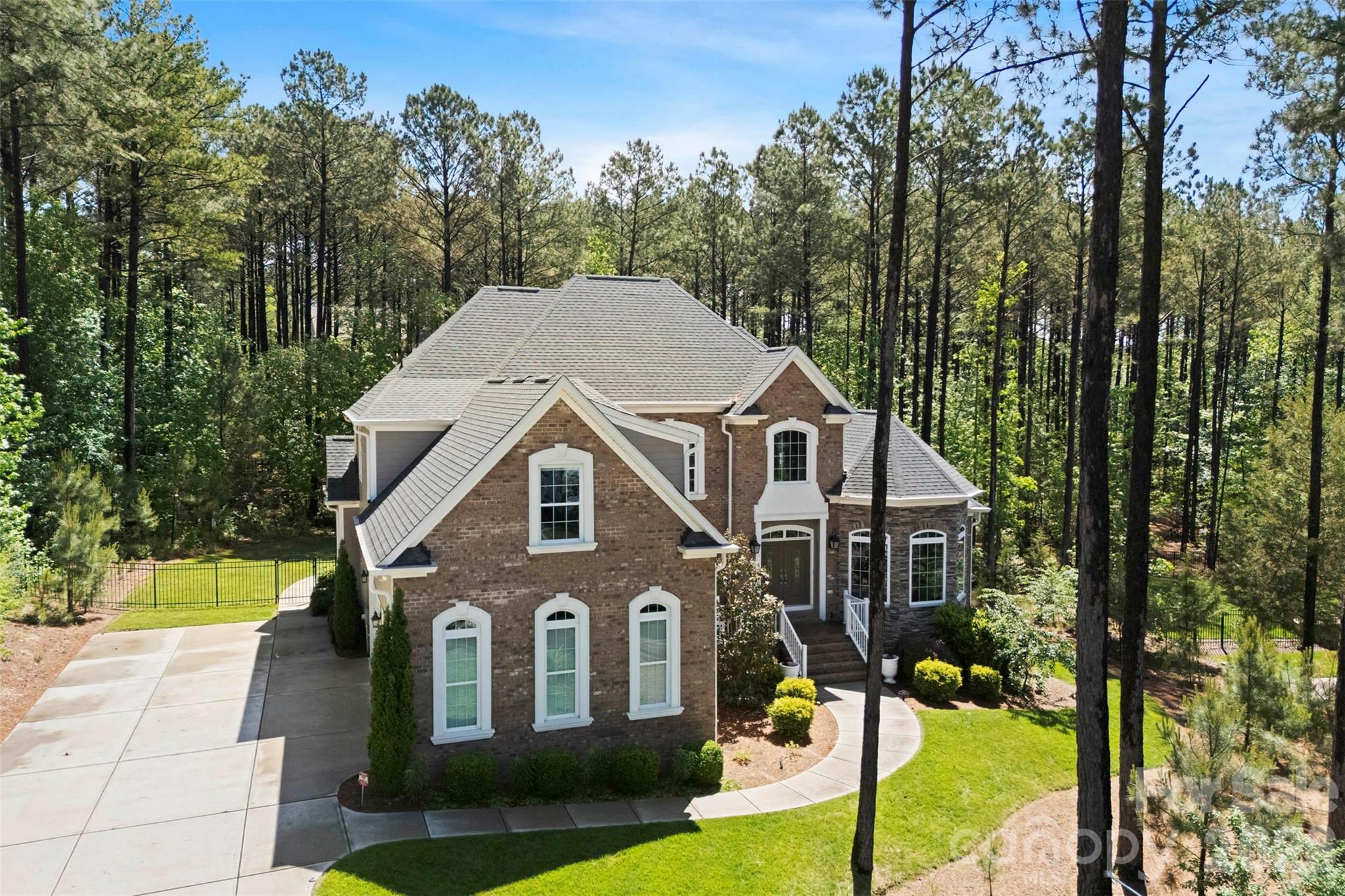 Riverchase Estates - Residential