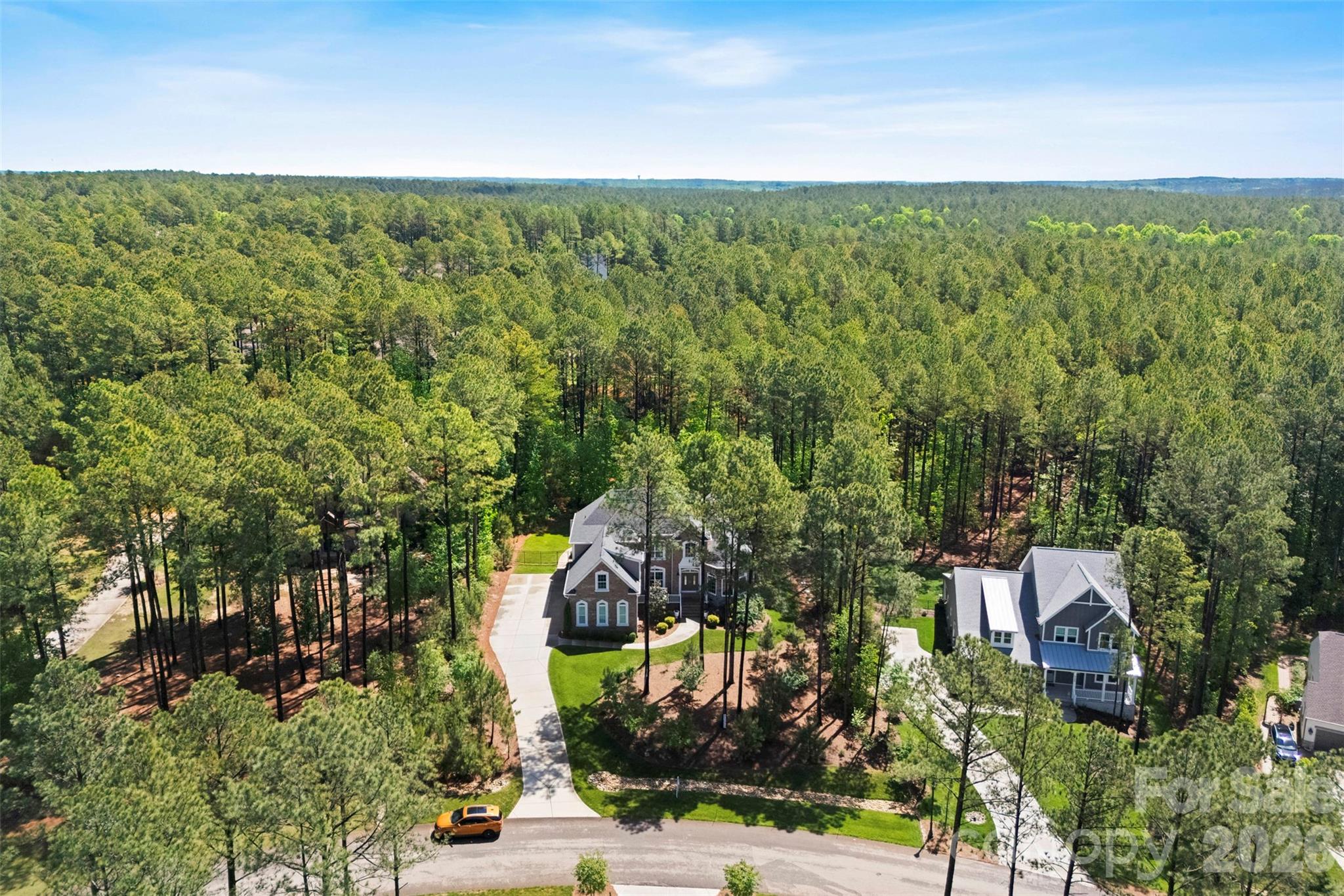 Riverchase Estates - Residential