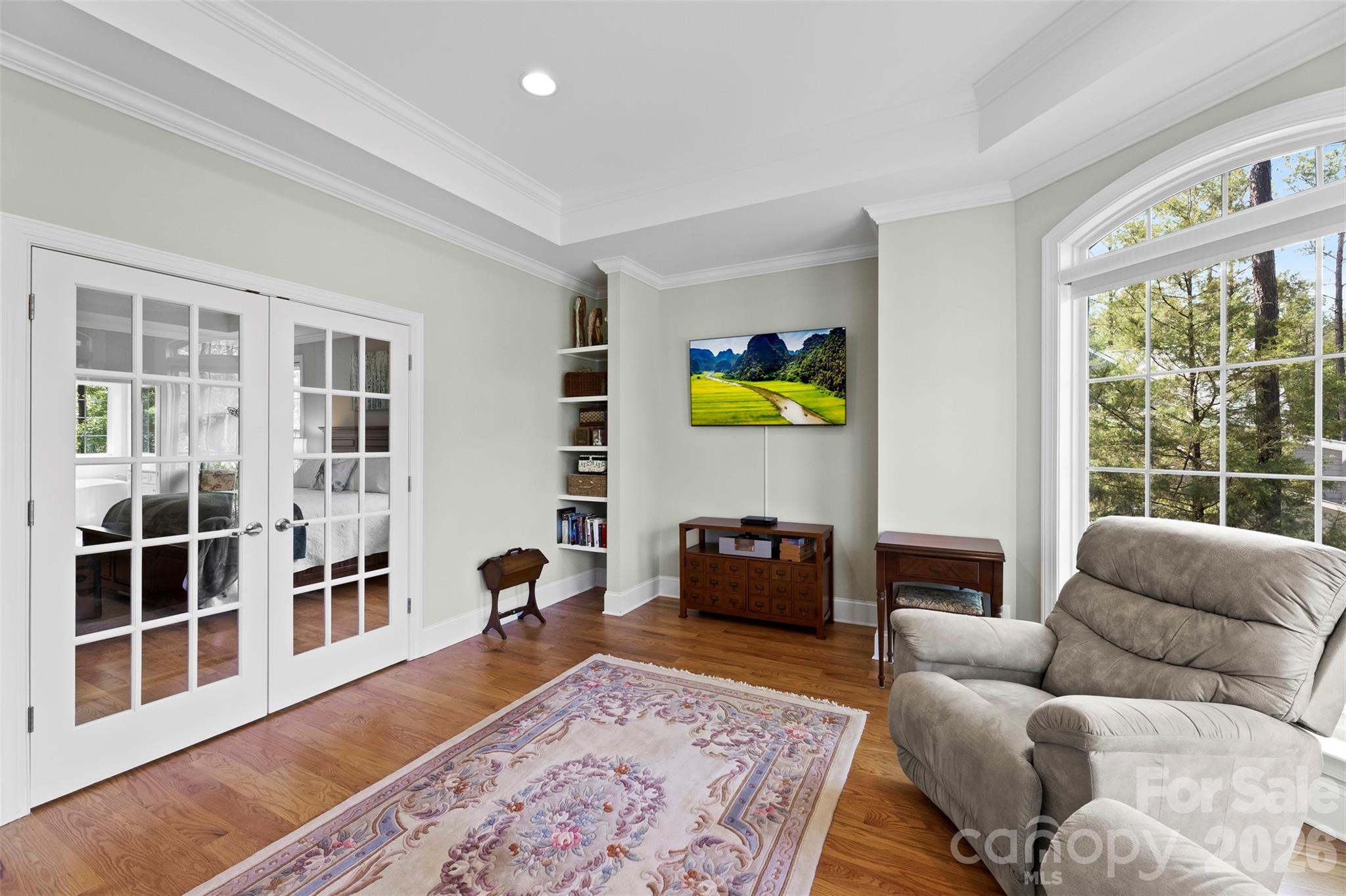 Riverchase Estates - Residential