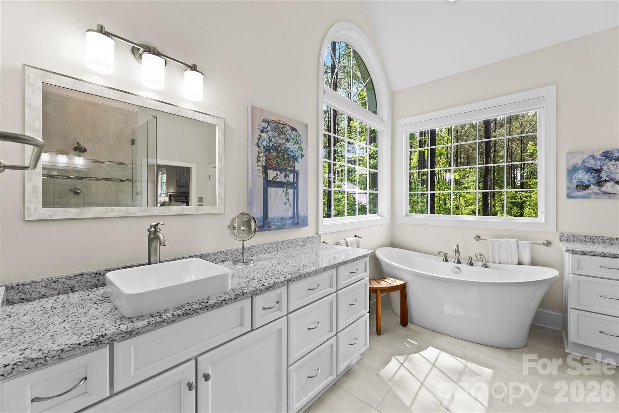 Riverchase Estates - Residential