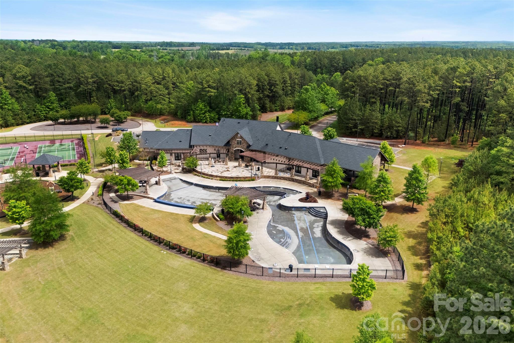 Riverchase Estates - Residential