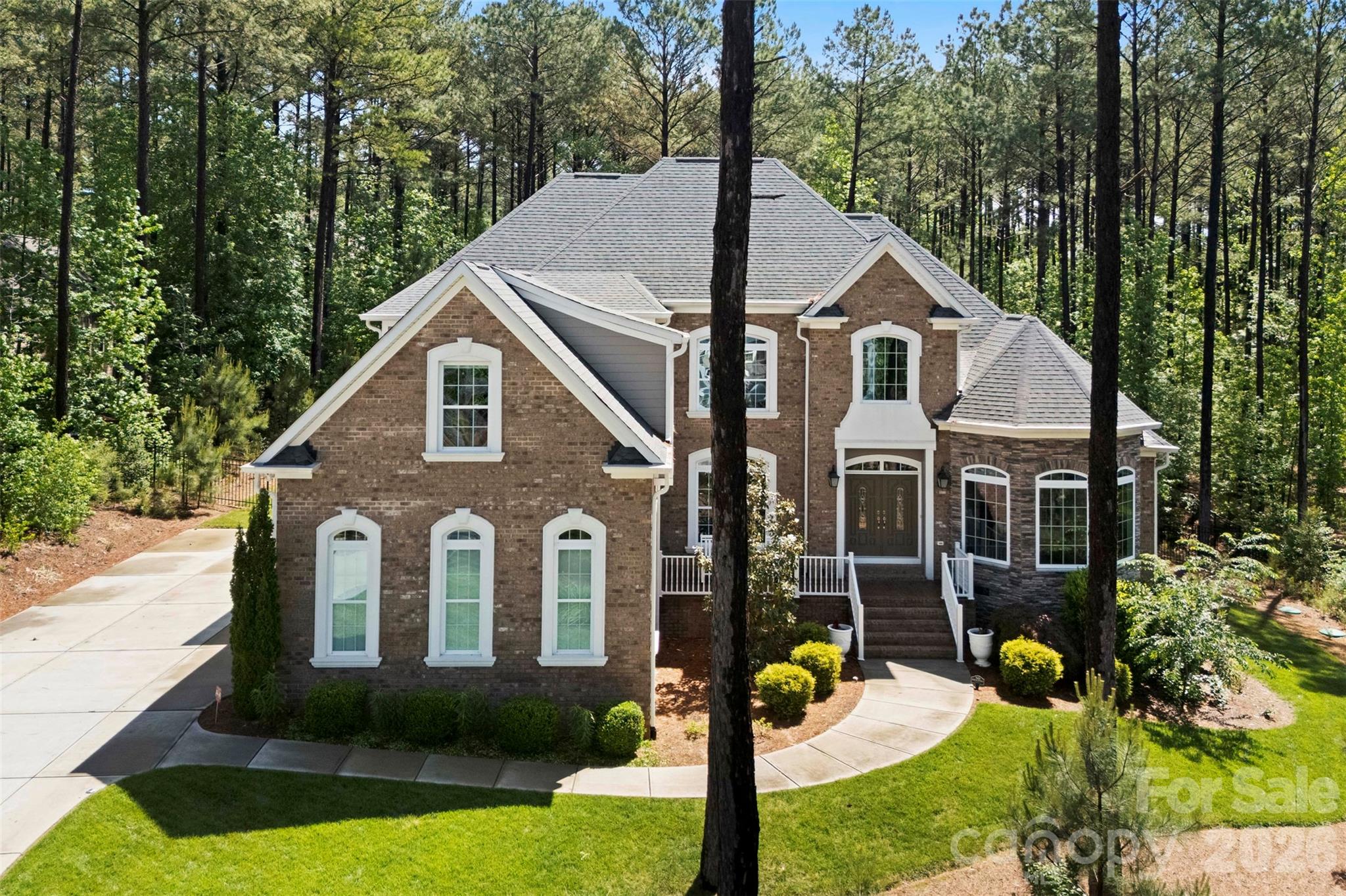 Riverchase Estates - Residential