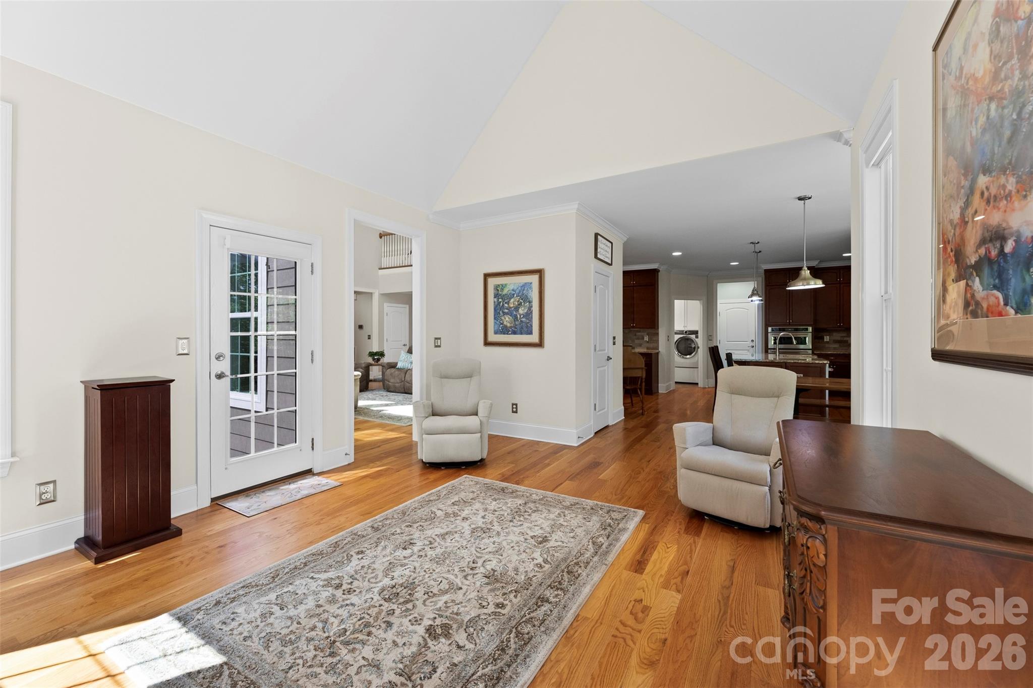 Riverchase Estates - Residential