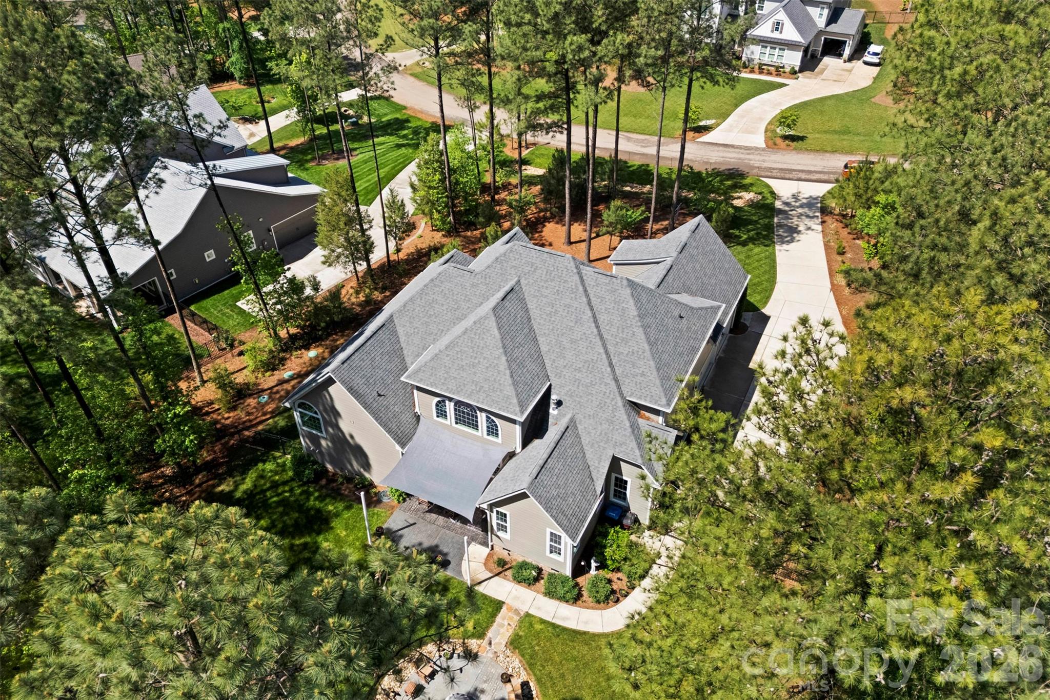 Riverchase Estates - Residential