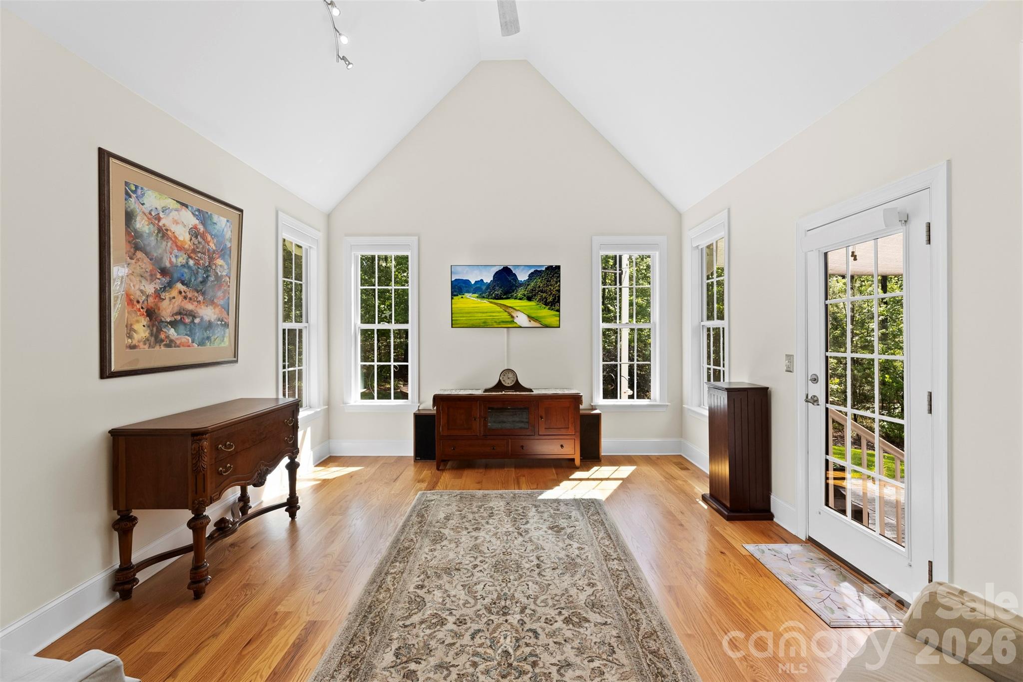 Riverchase Estates - Residential