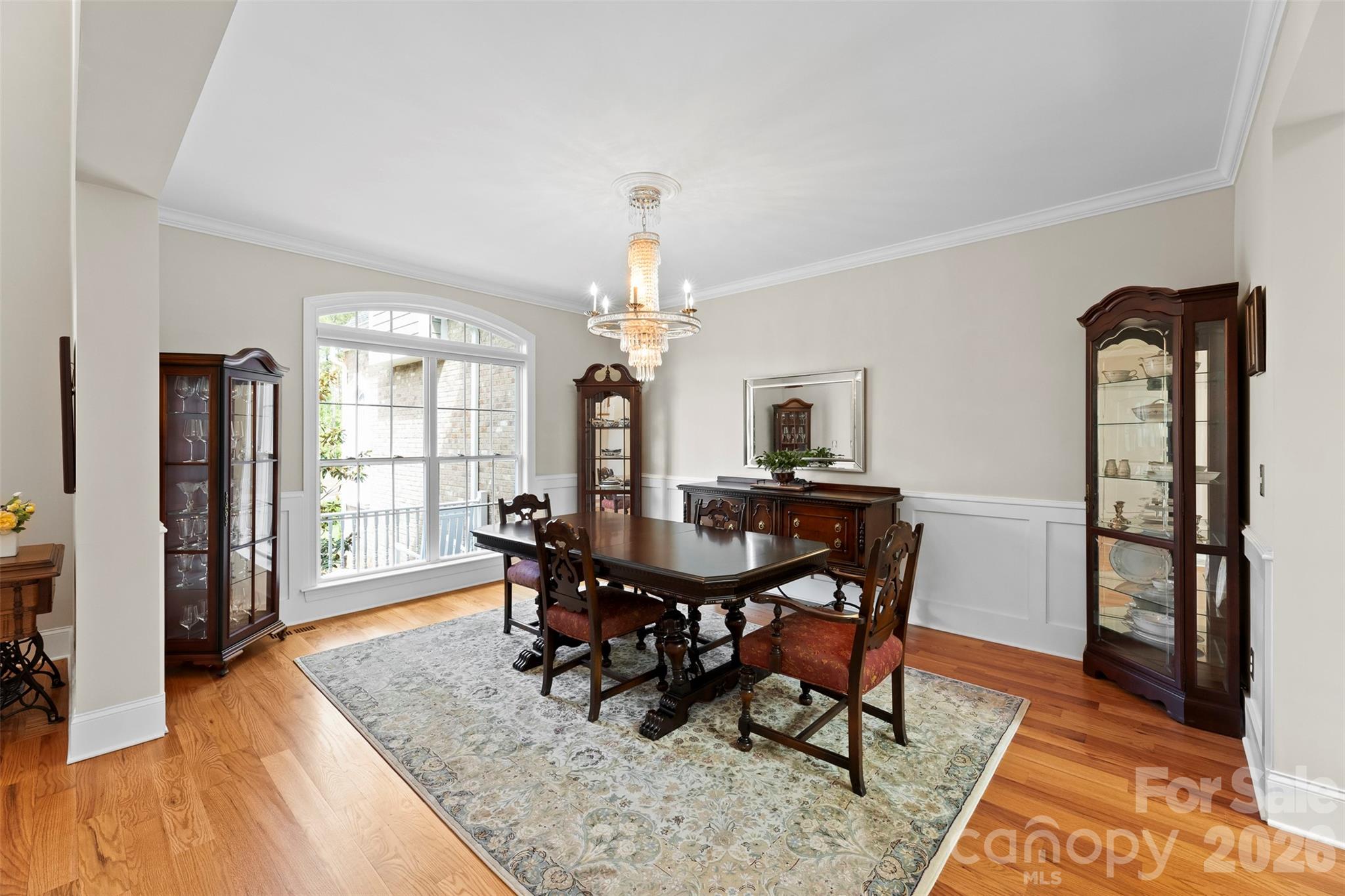 Riverchase Estates - Residential