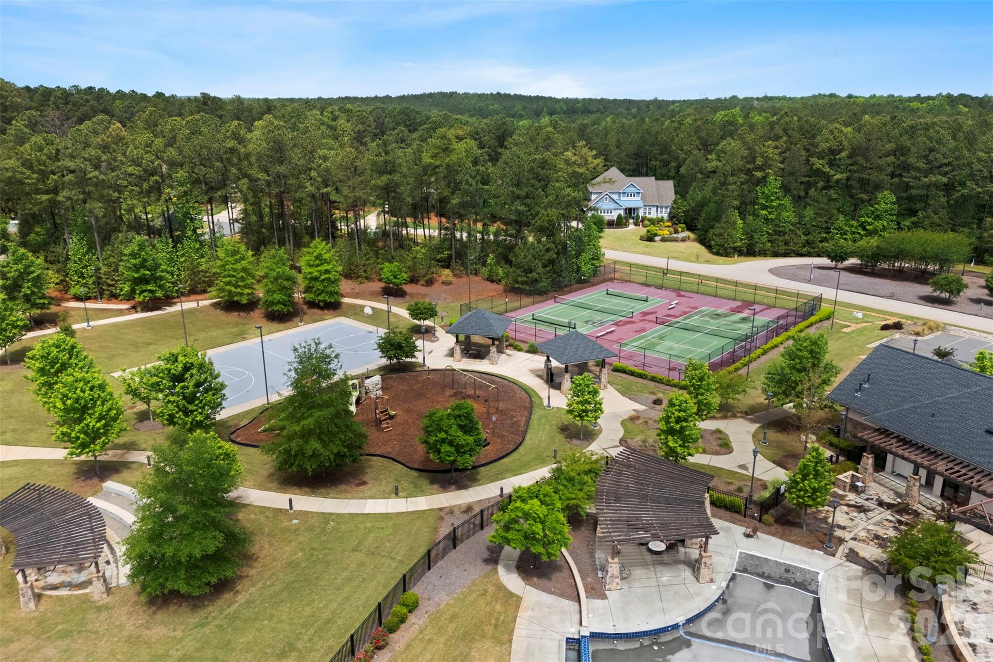Riverchase Estates - Residential