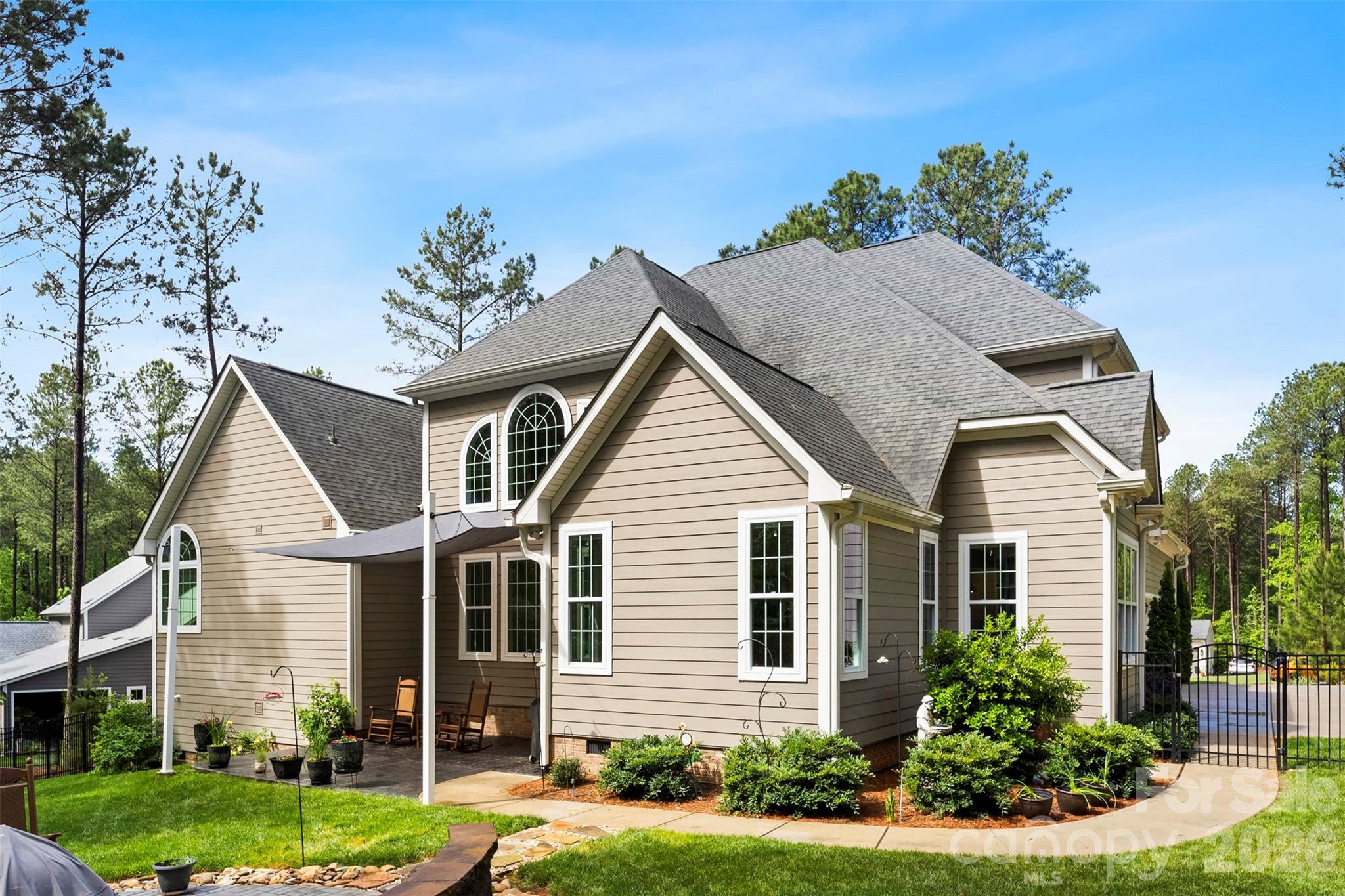 Riverchase Estates - Residential