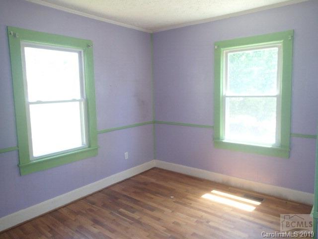 Glen Alpine - Residential