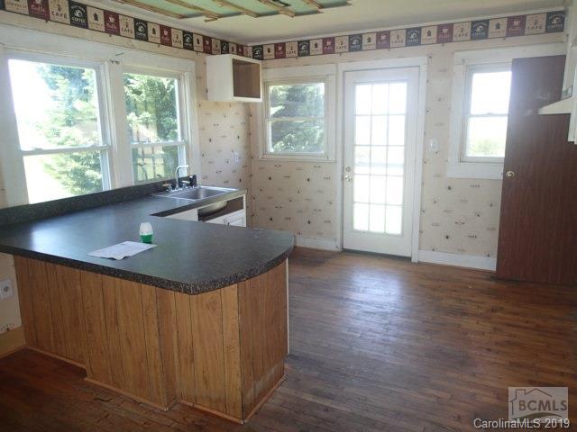 Glen Alpine - Residential