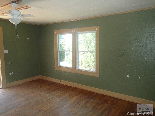 Glen Alpine - Residential