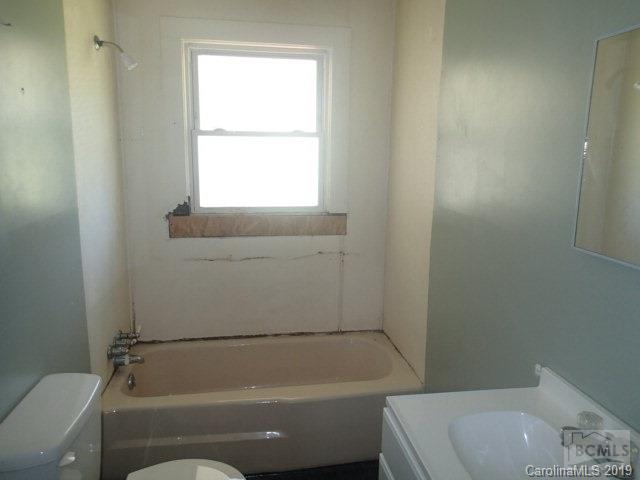 Glen Alpine - Residential