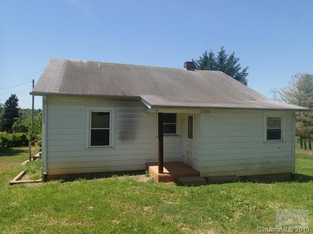 Glen Alpine - Residential