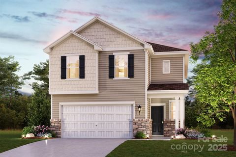 Photo of 8050 Midas Lane, Locust, NC 28097 (MLS # 4305721)