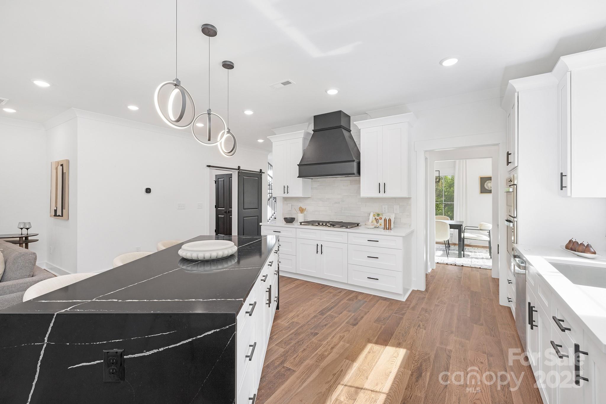 Edgewater - Residential