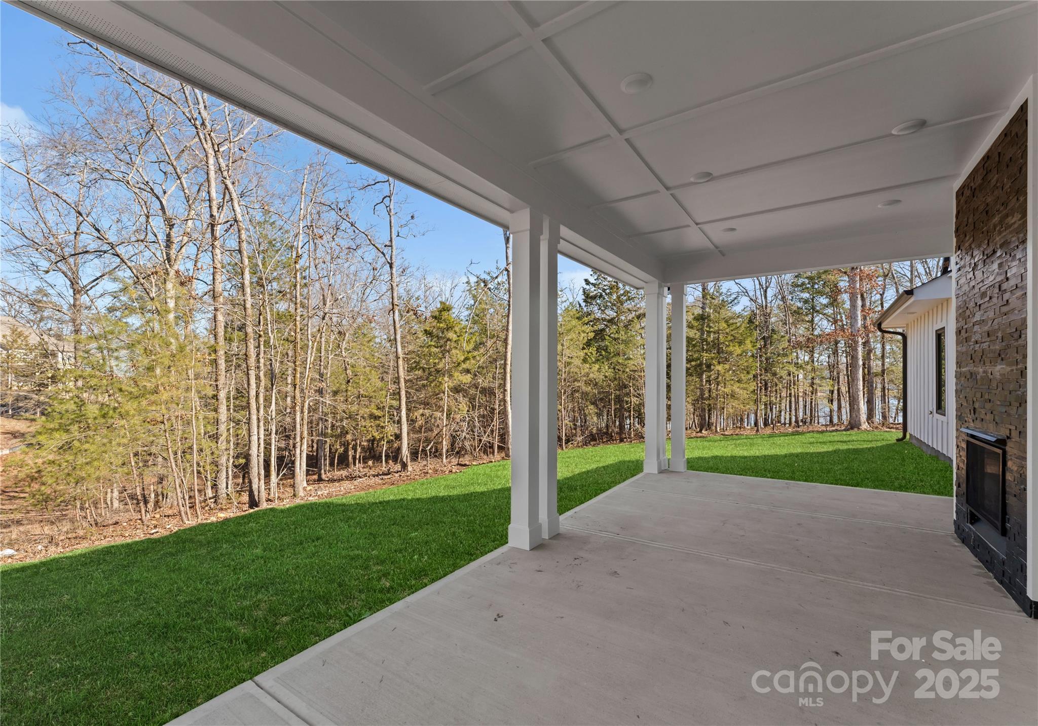 Edgewater - Residential