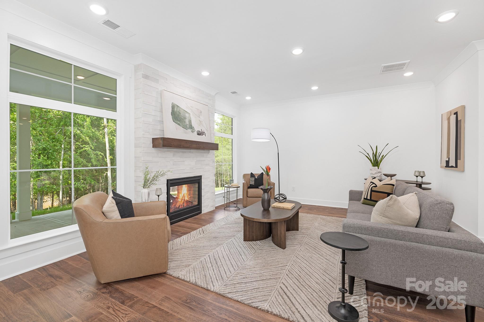 Edgewater - Residential