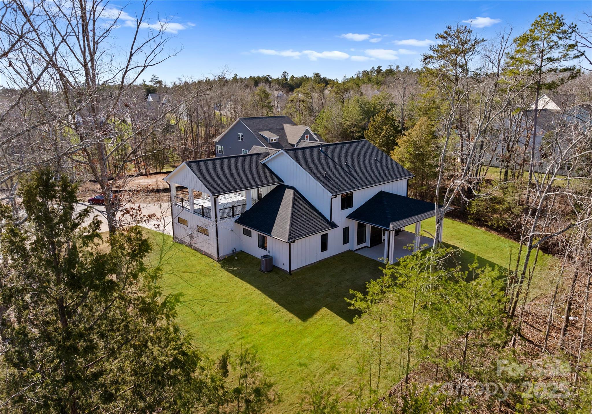 Edgewater - Residential