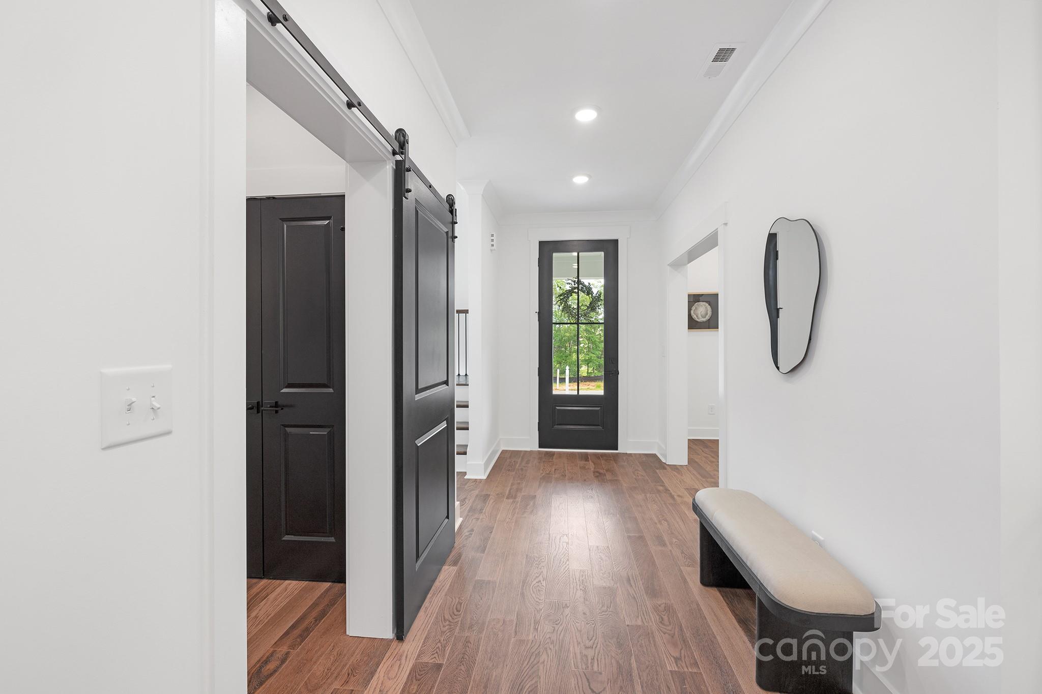 Edgewater - Residential